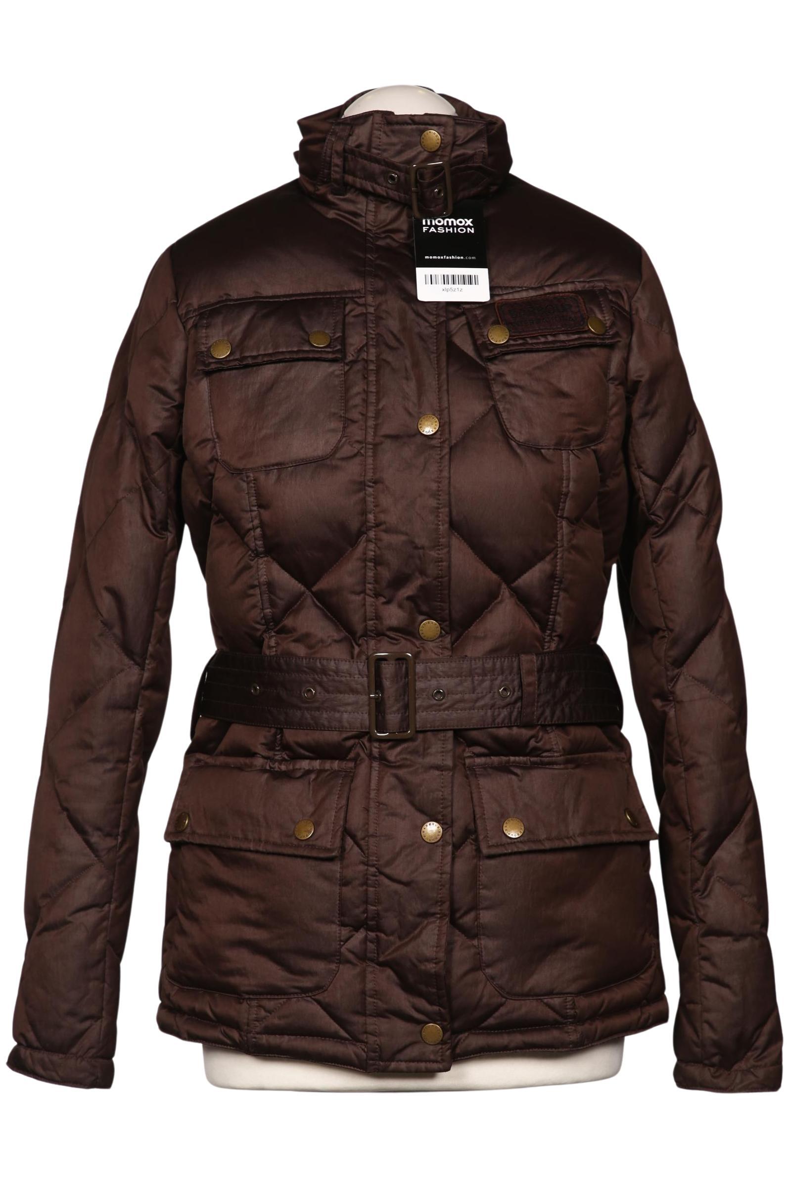 

Barbour Damen Jacke, braun, Gr. 36