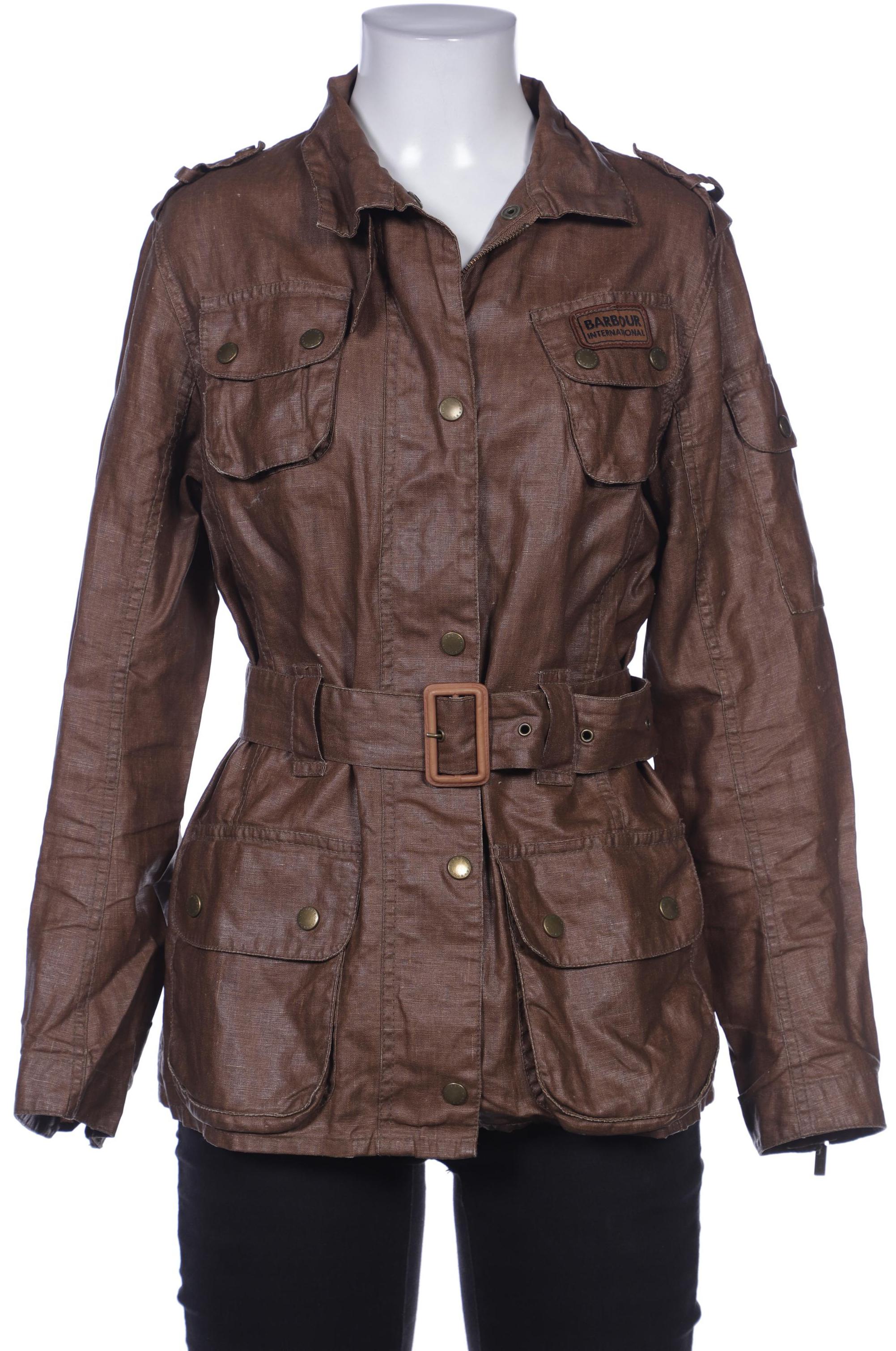 

Barbour Damen Jacke, braun, Gr. 36