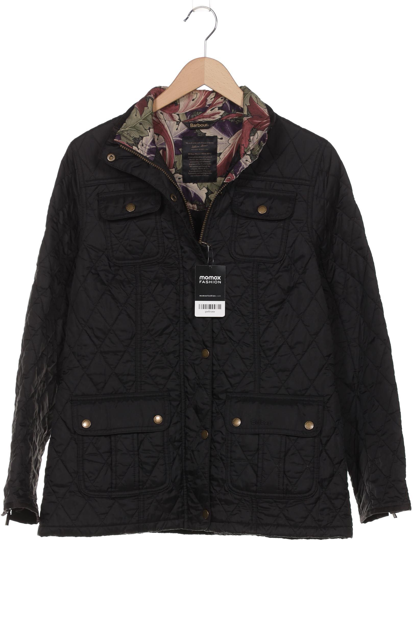 

Barbour Damen Jacke, schwarz, Gr. 42