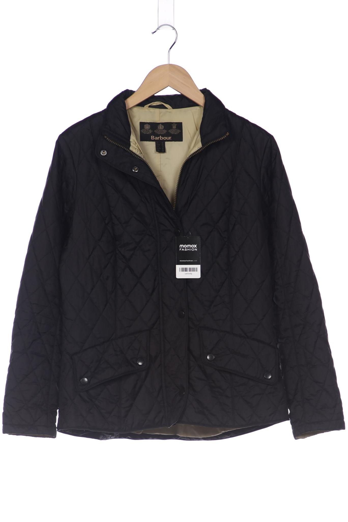 

Barbour Damen Jacke, schwarz, Gr. 40