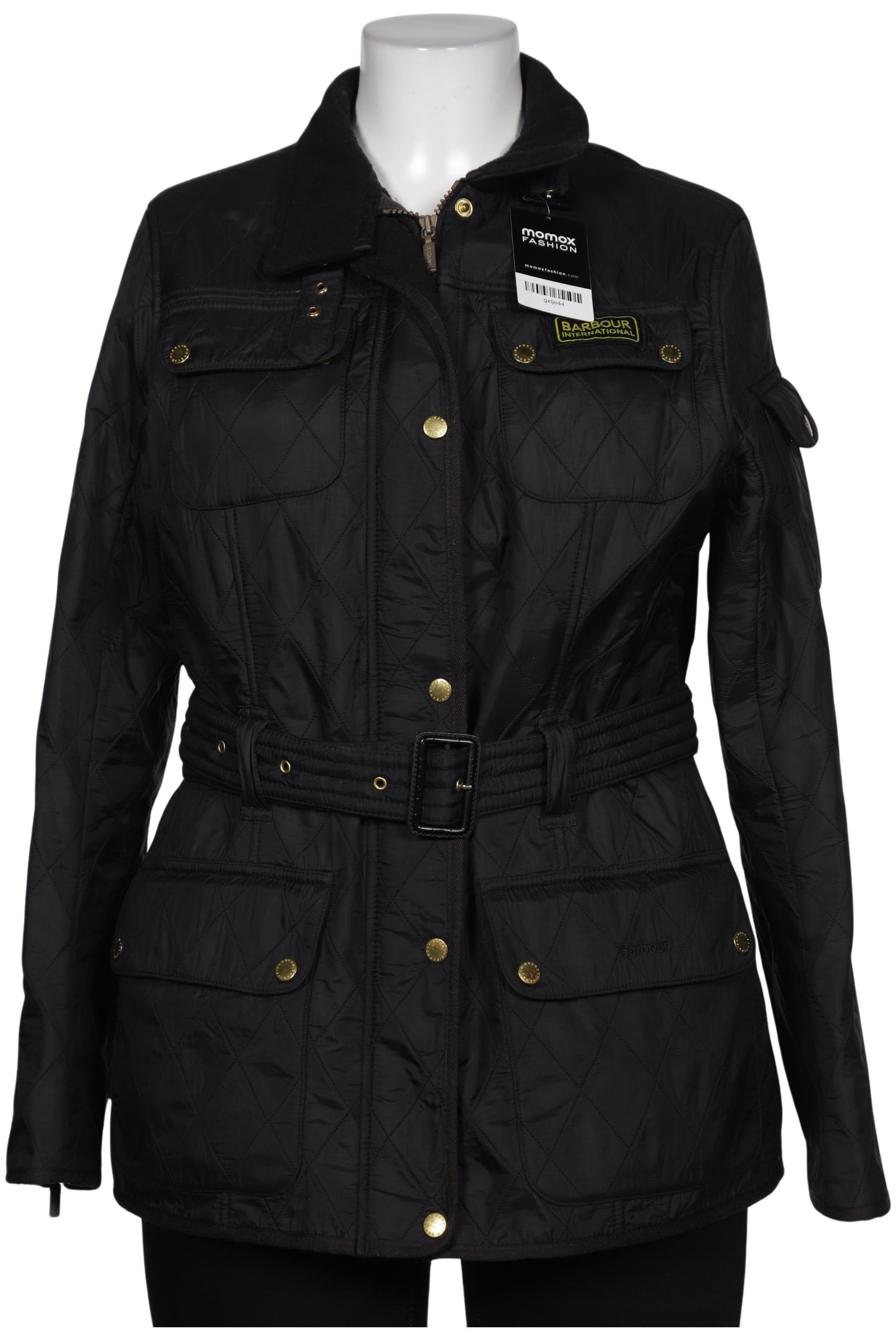 

Barbour Damen Jacke, schwarz, Gr. 44