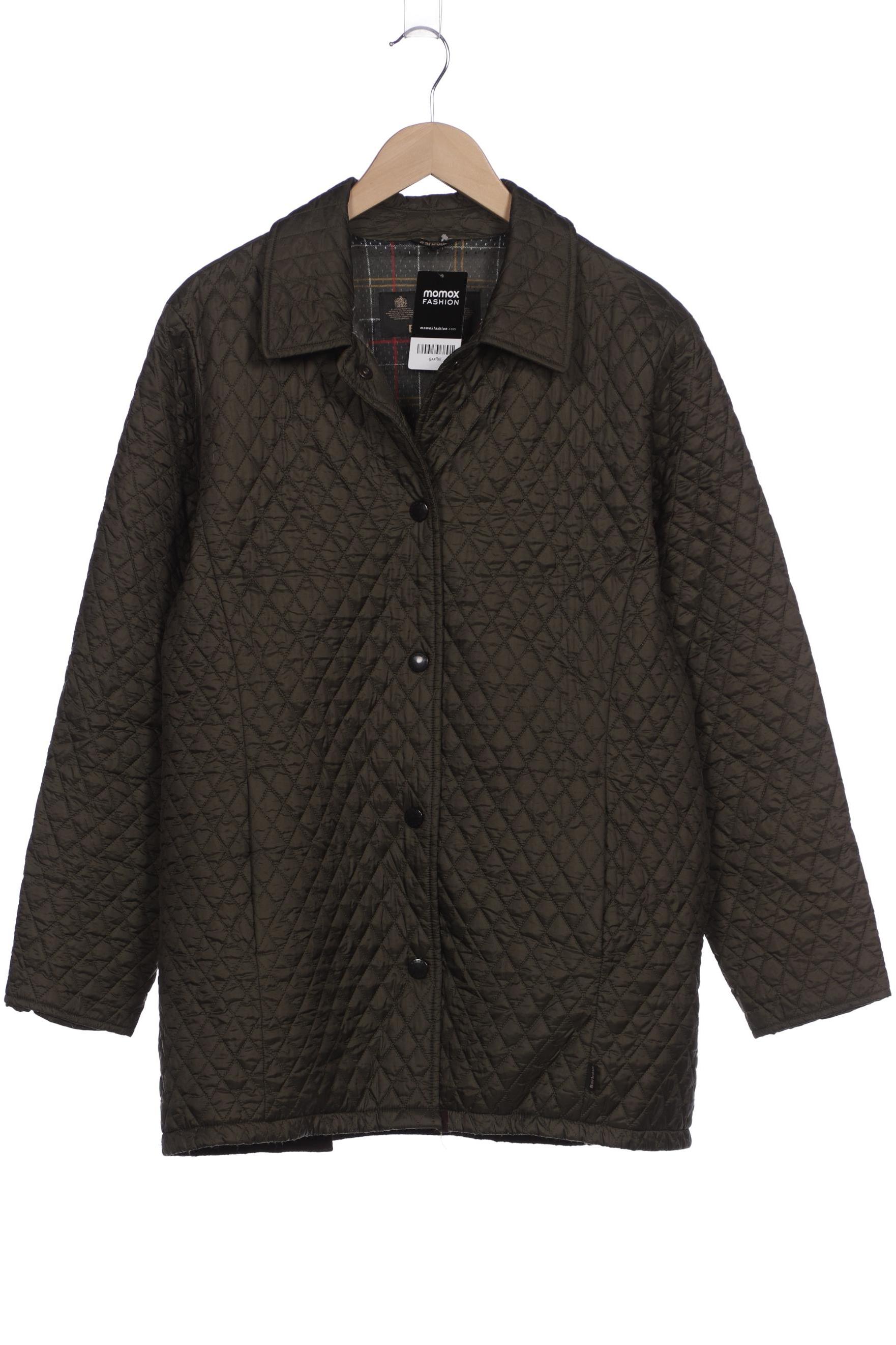 

Barbour Damen Jacke, grün, Gr. 42