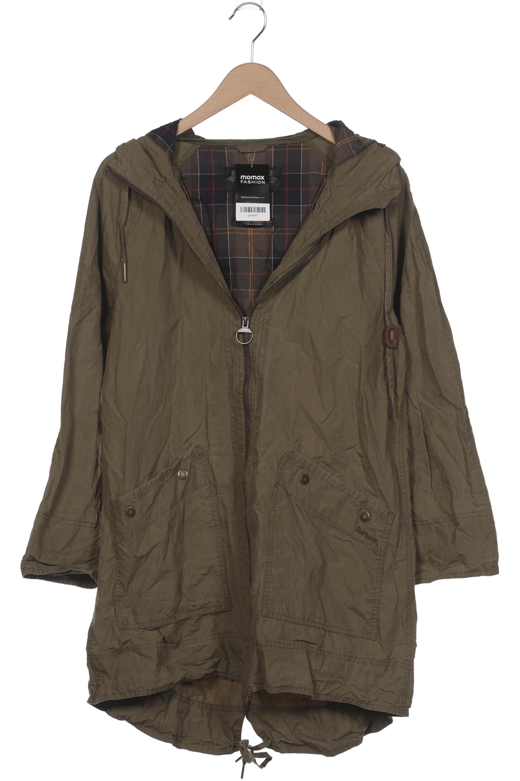 

Barbour Damen Jacke, grün, Gr. 40