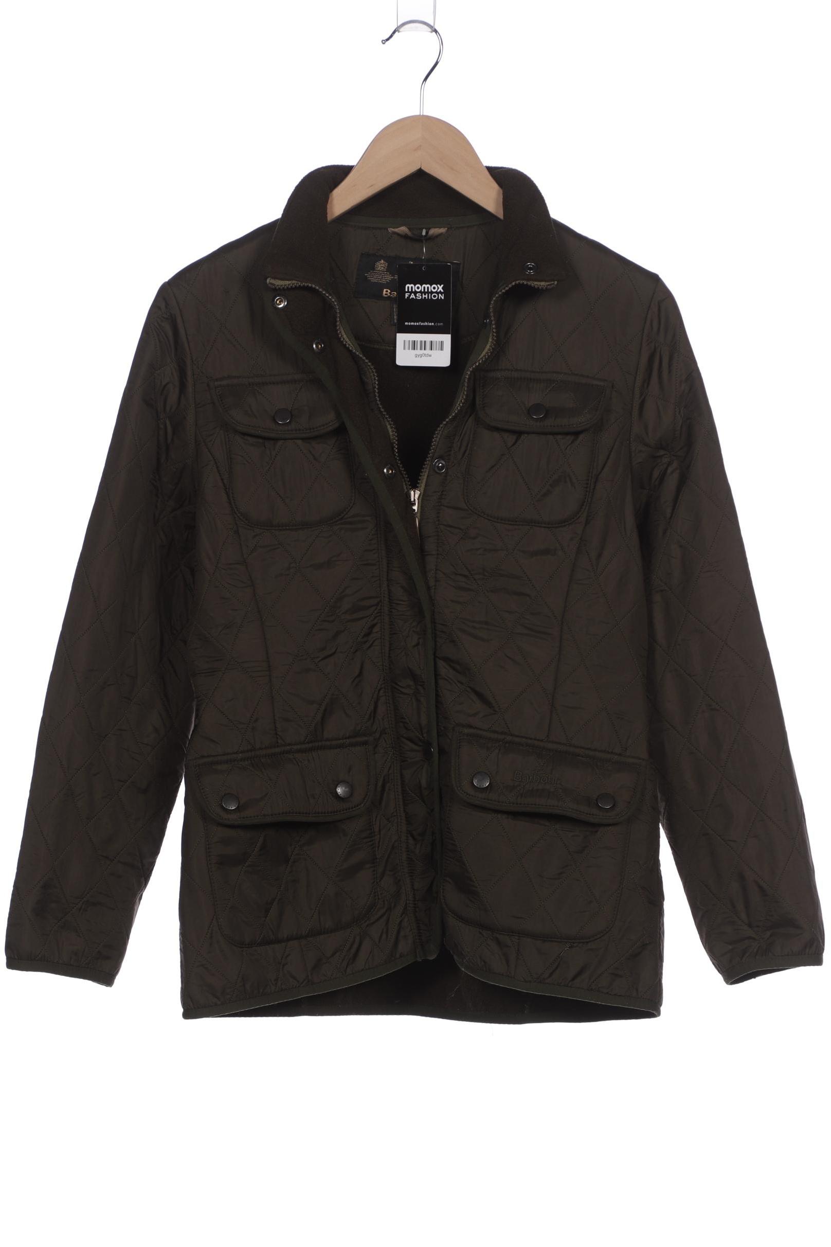 

Barbour Damen Jacke, grün, Gr. 38