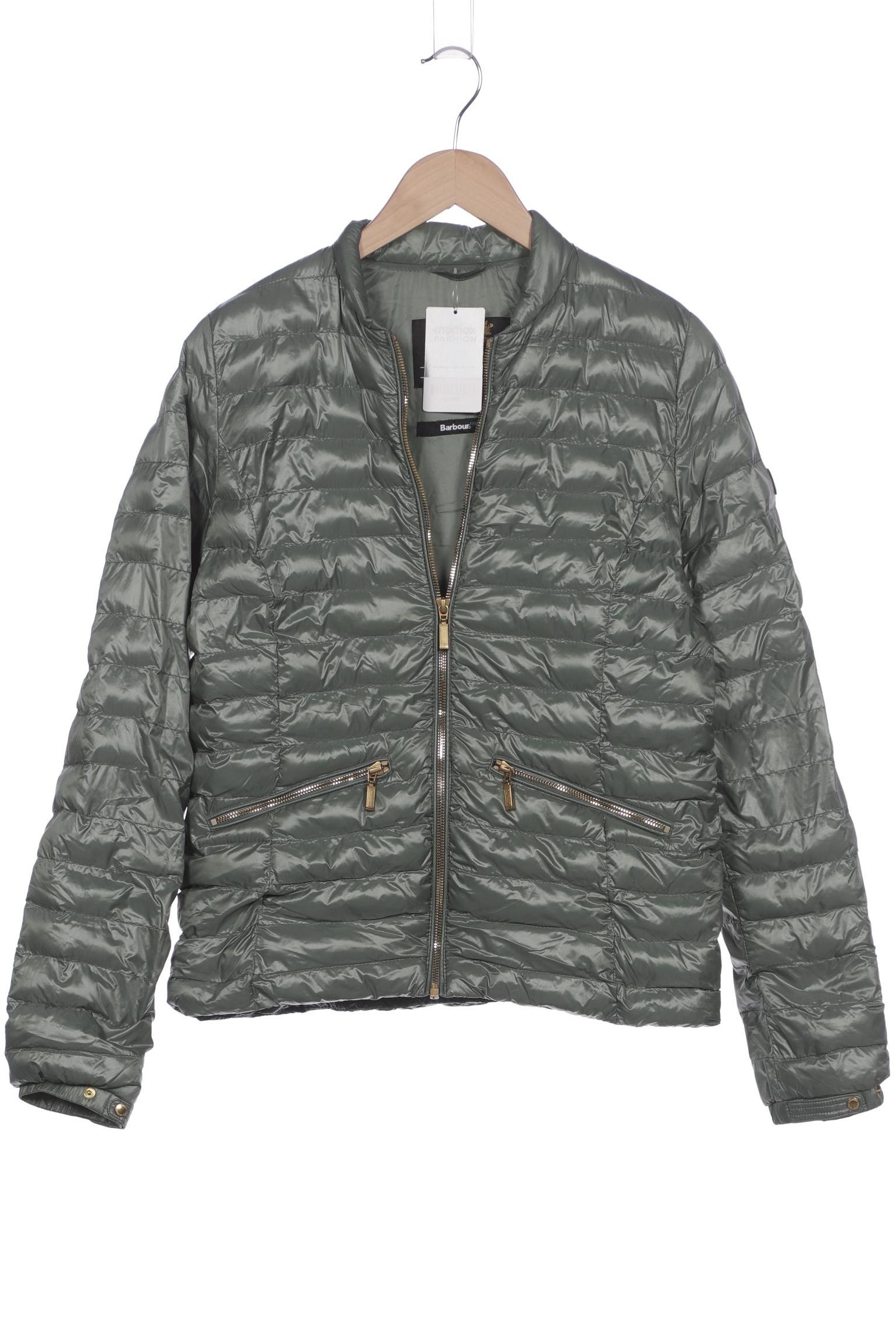 

Barbour Damen Jacke, grau, Gr. 38