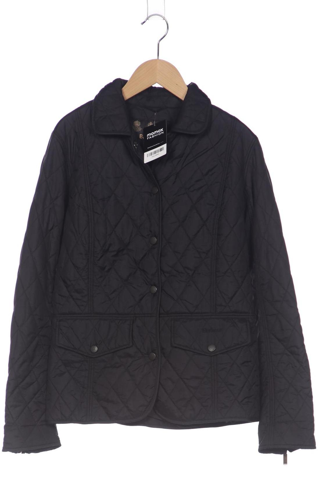 

Barbour Damen Jacke, schwarz, Gr. 36