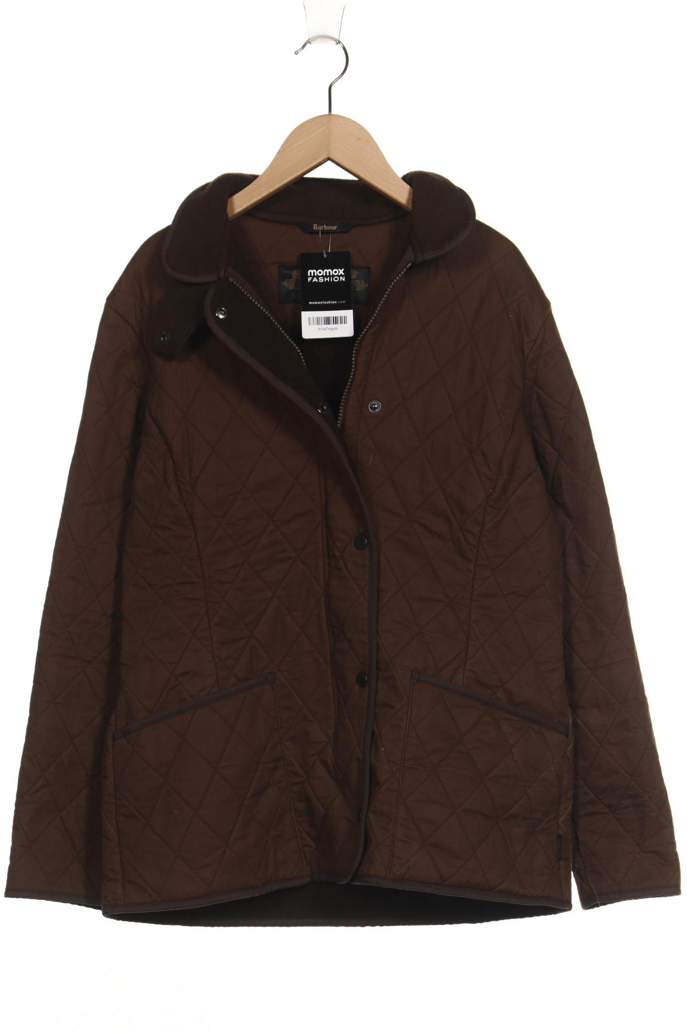 

Barbour Damen Jacke, braun, Gr. 38