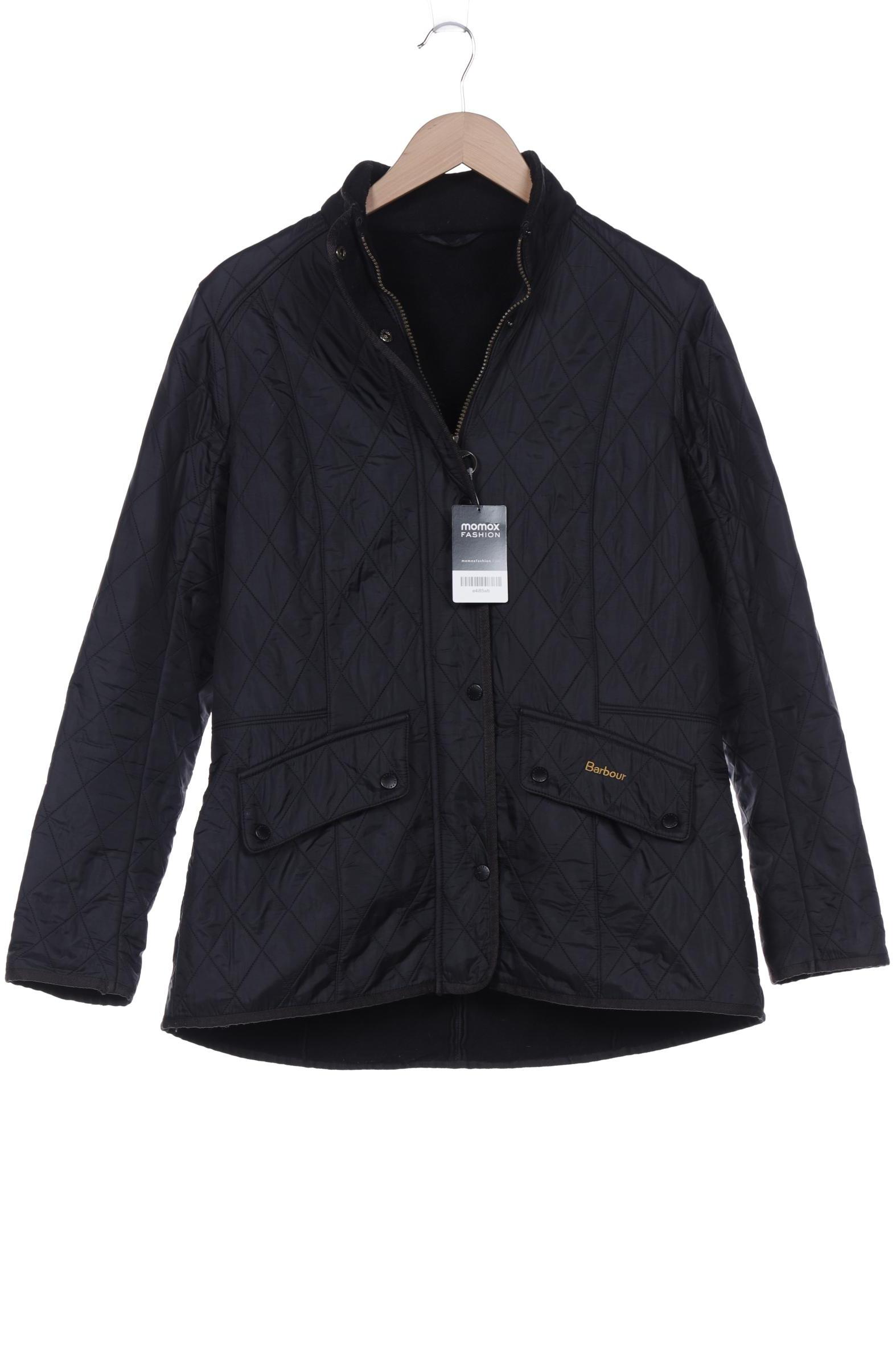 

Barbour Damen Jacke, schwarz, Gr. 42