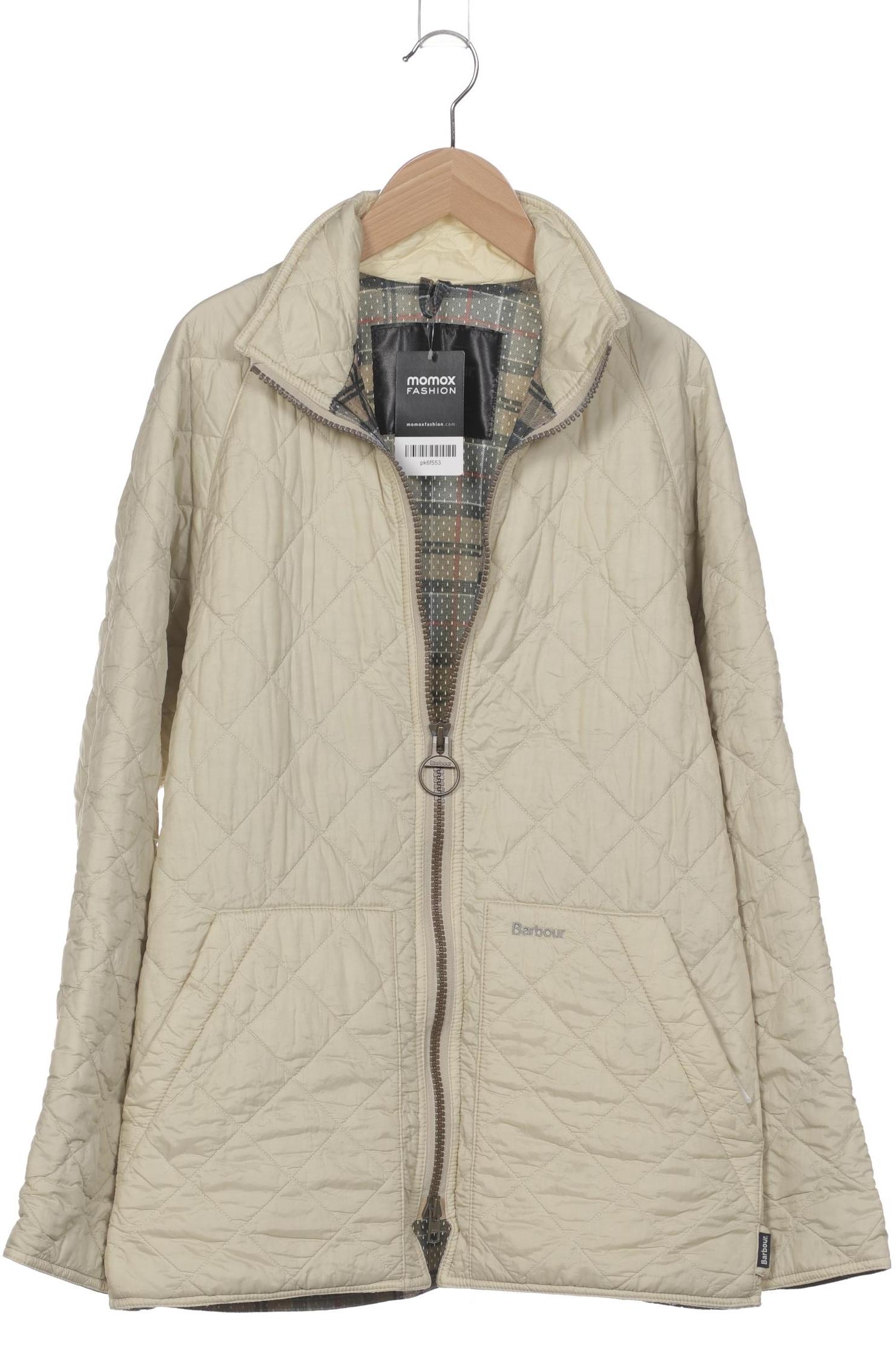 

Barbour Damen Jacke, beige, Gr. 44