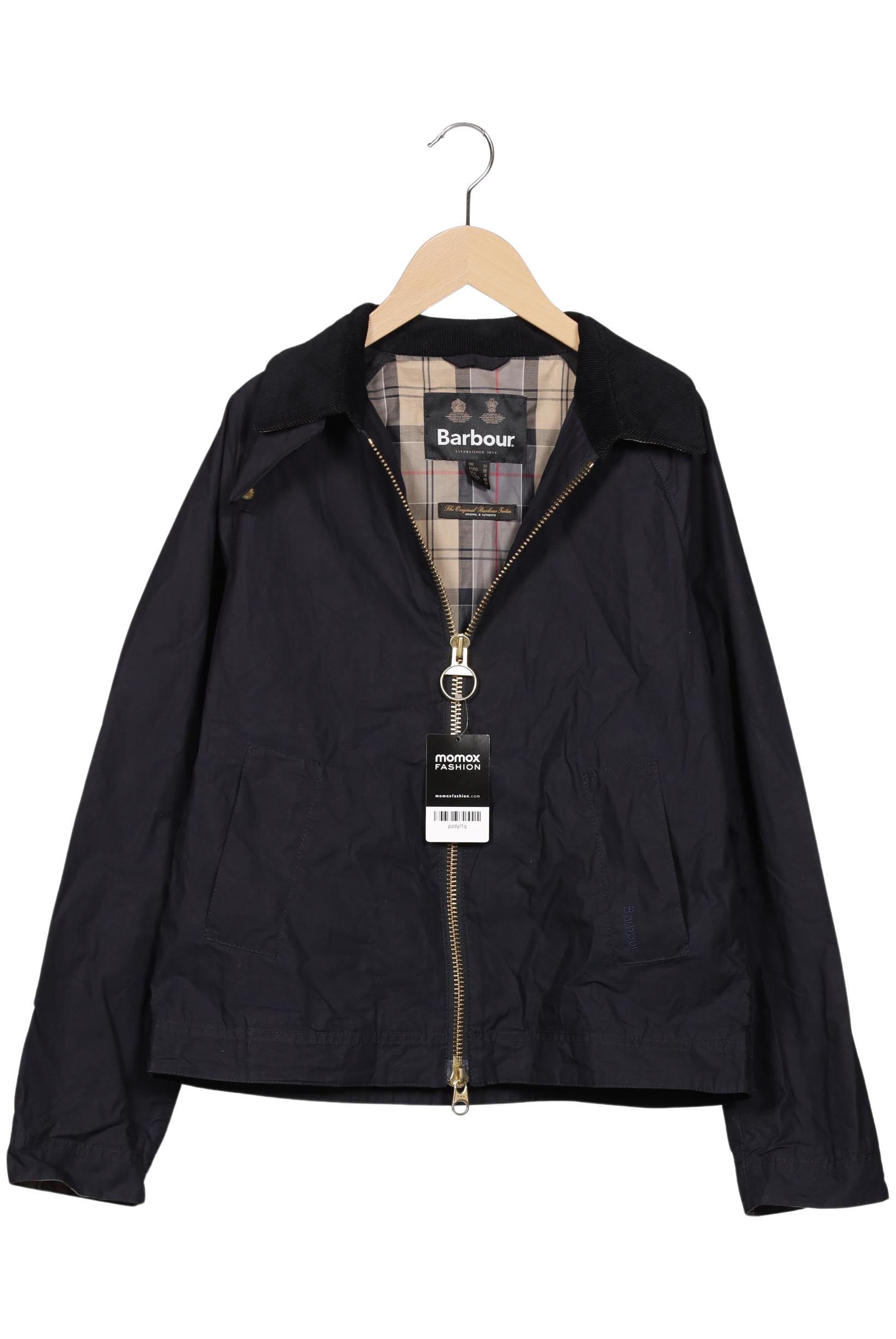 

Barbour Damen Jacke, marineblau, Gr. 38