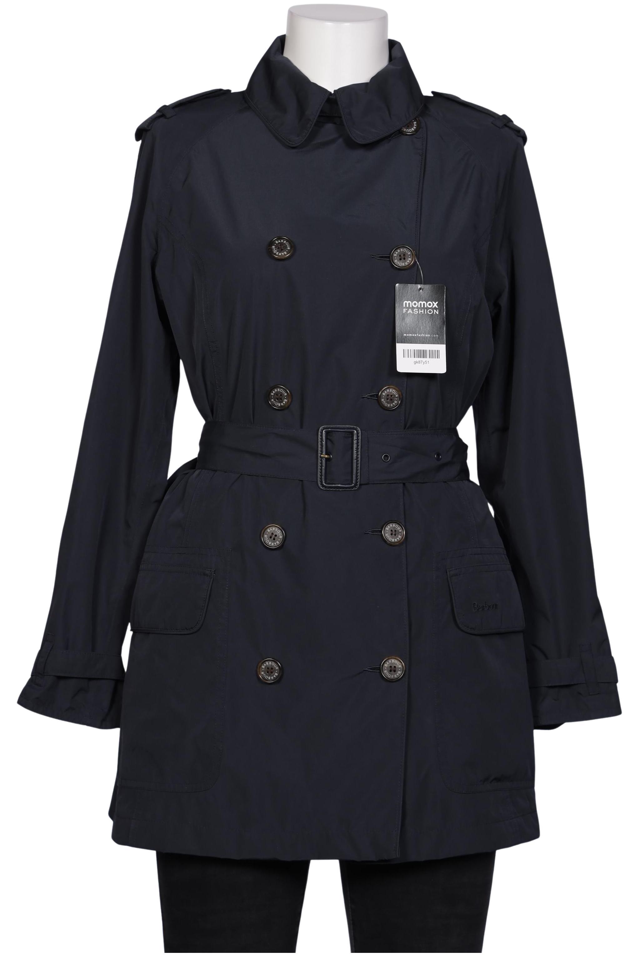 

Barbour Damen Jacke, marineblau, Gr. 38