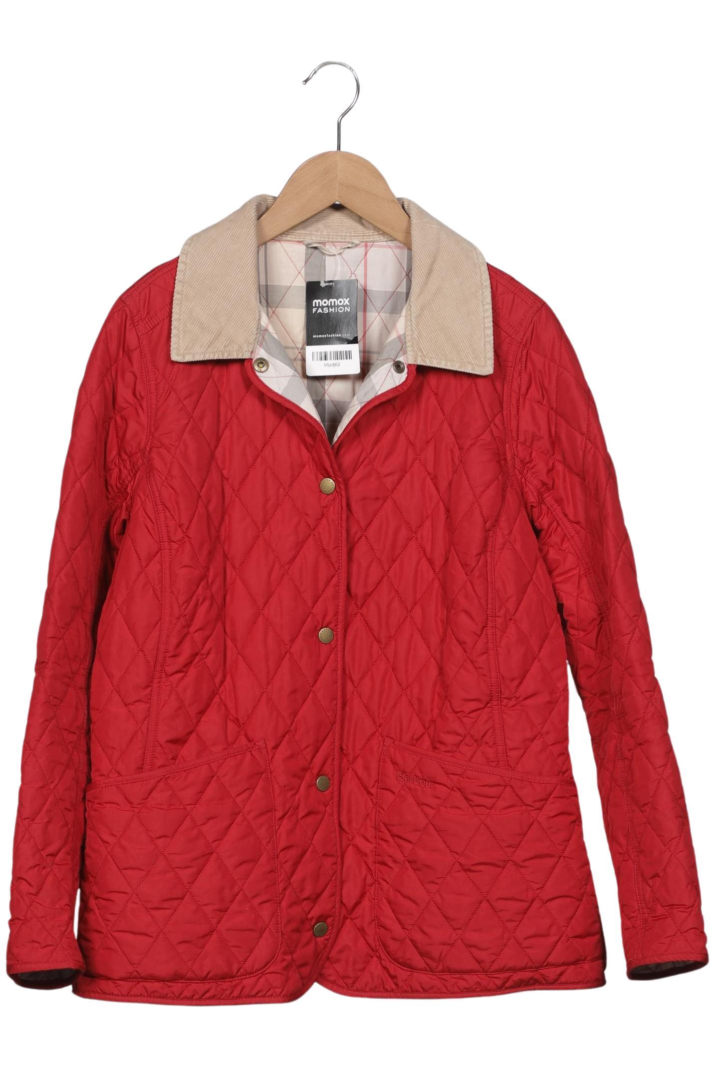 

Barbour Damen Jacke, rot, Gr. 40