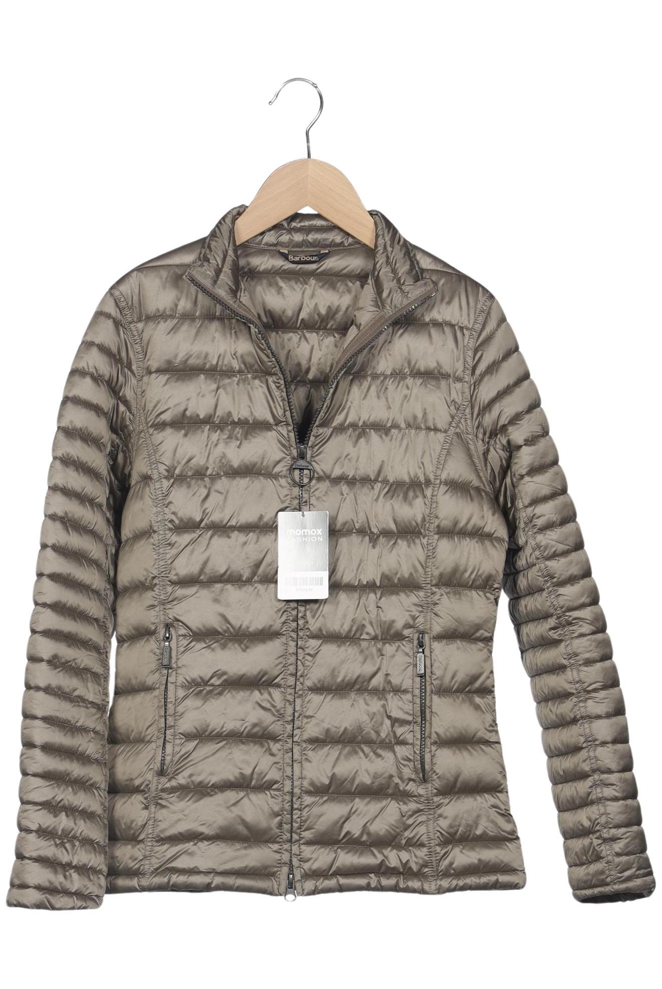 

Barbour Damen Jacke, grau, Gr. 36