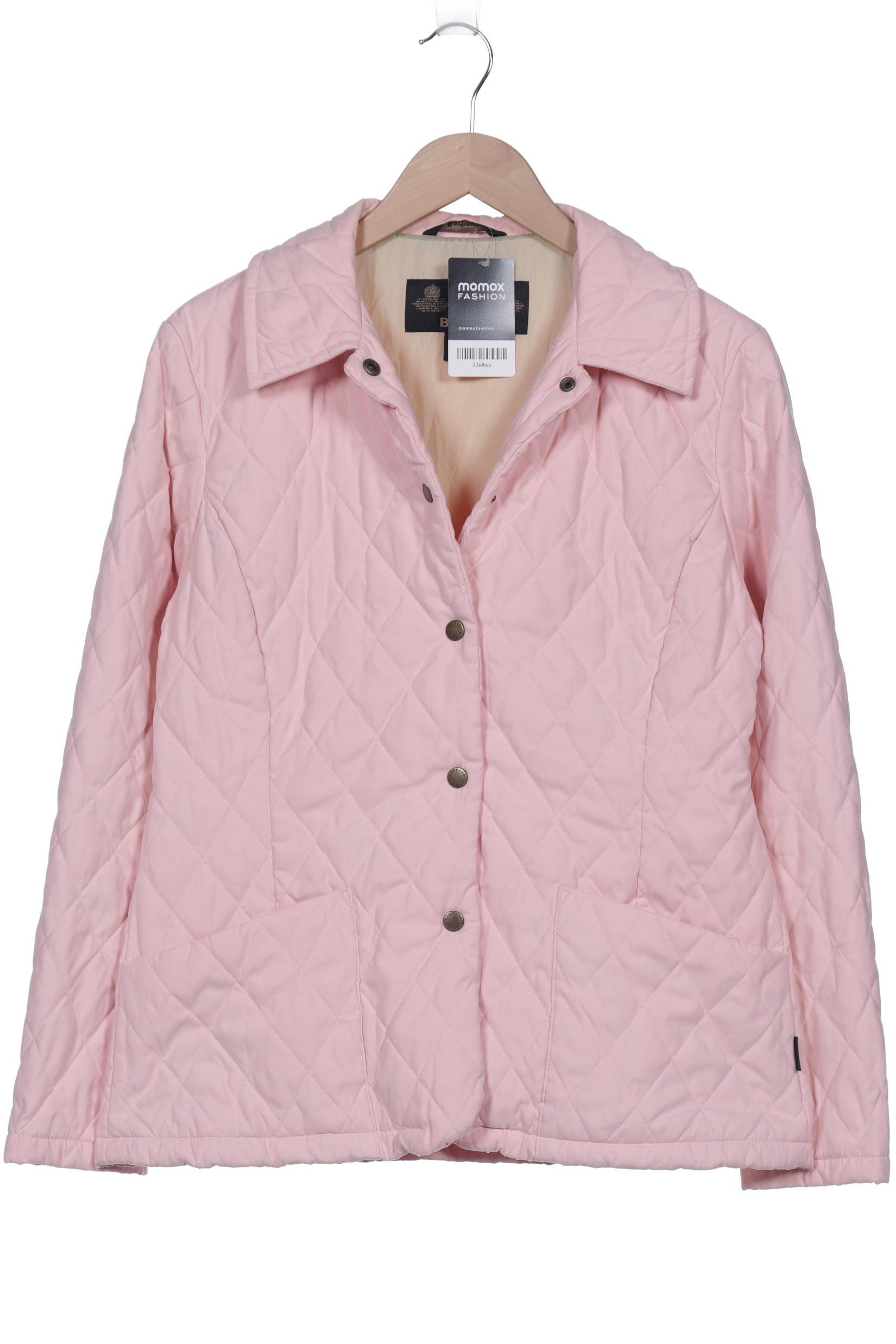 

Barbour Damen Jacke, pink