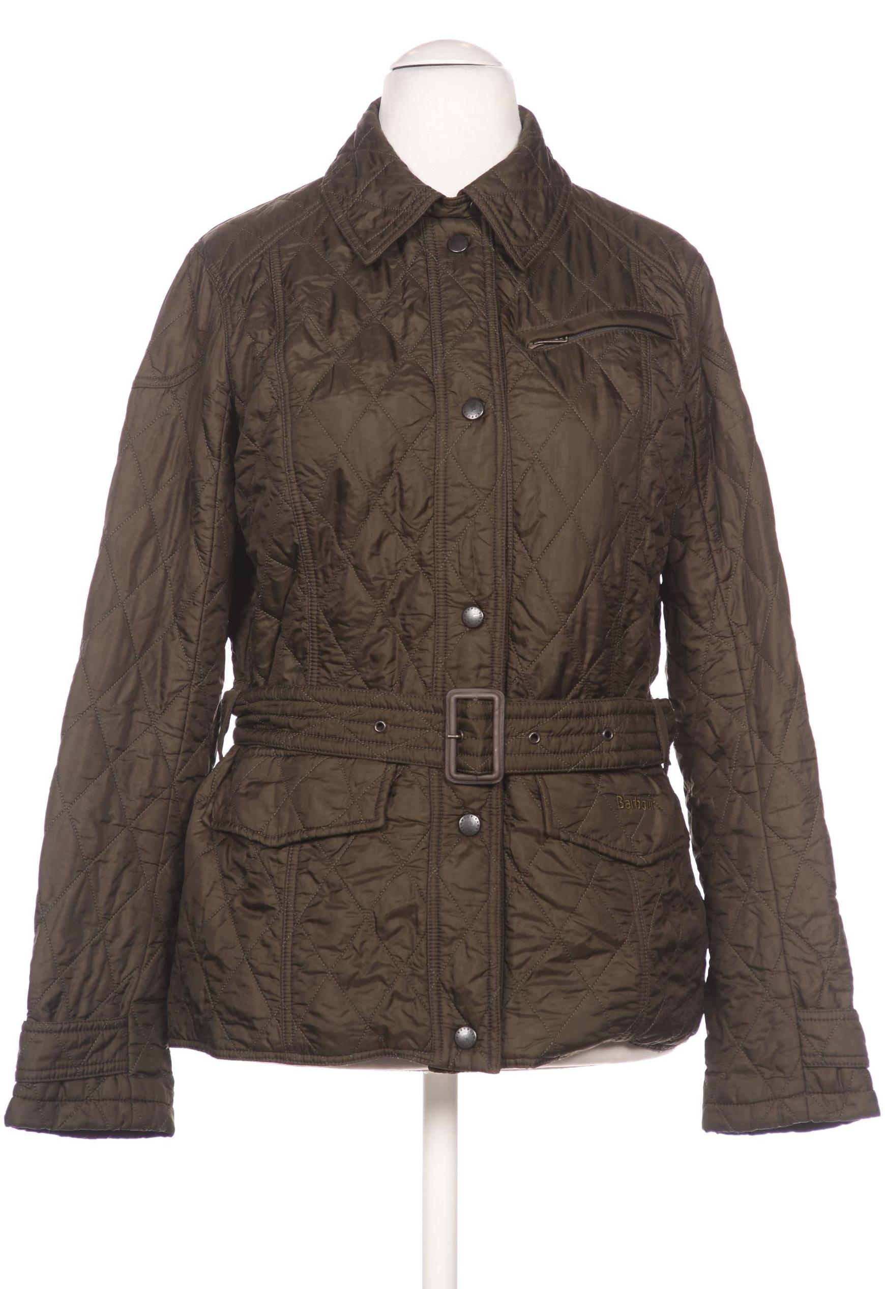 

Barbour Damen Jacke, grün, Gr. 40