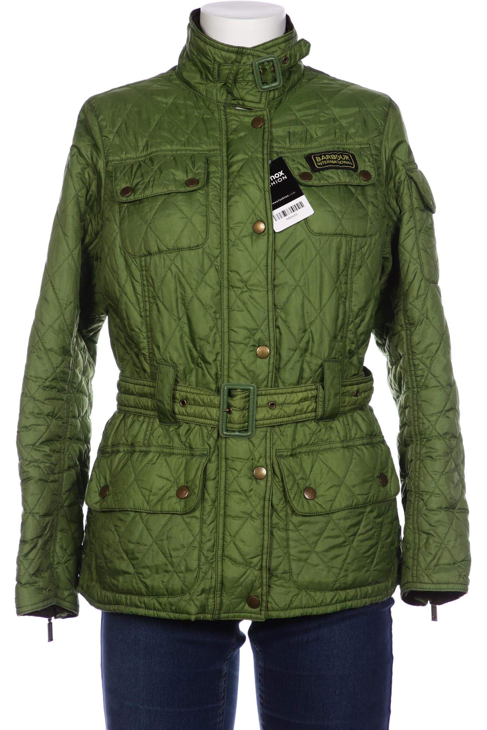 

Barbour Damen Jacke, grün, Gr. 40