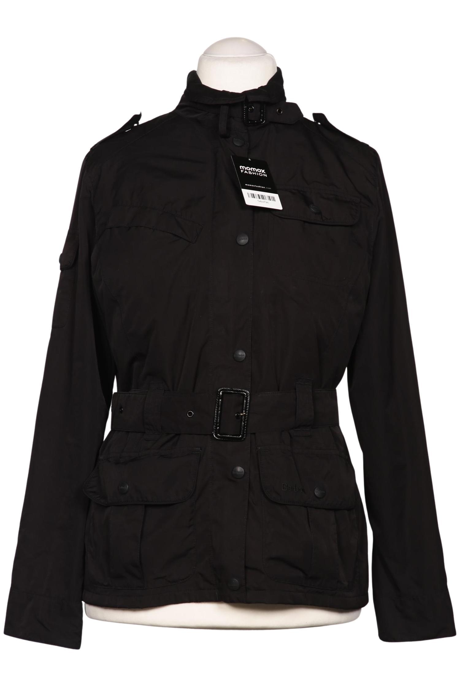 

Barbour Damen Jacke, schwarz, Gr. 38