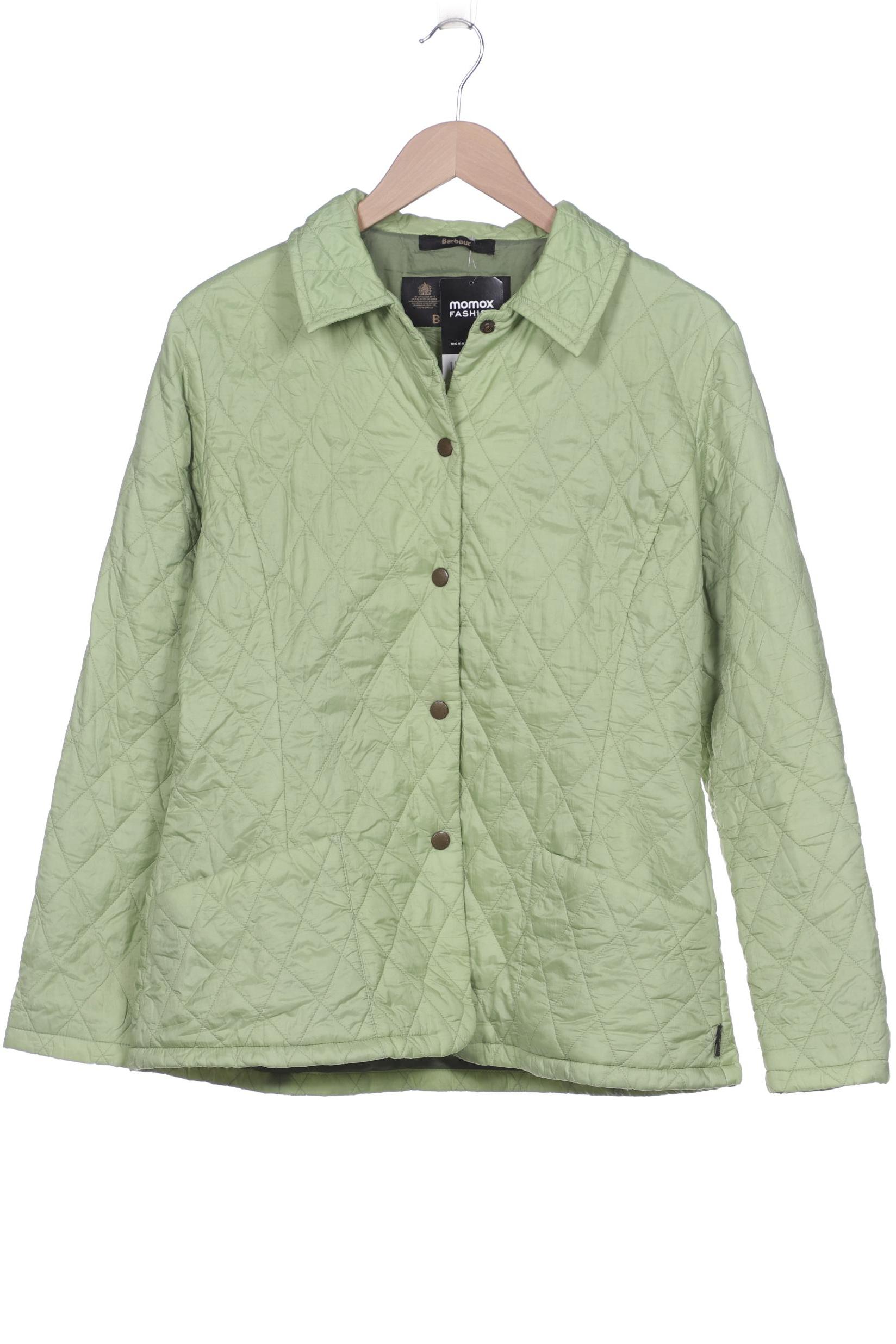

Barbour Damen Jacke, grün, Gr. 40