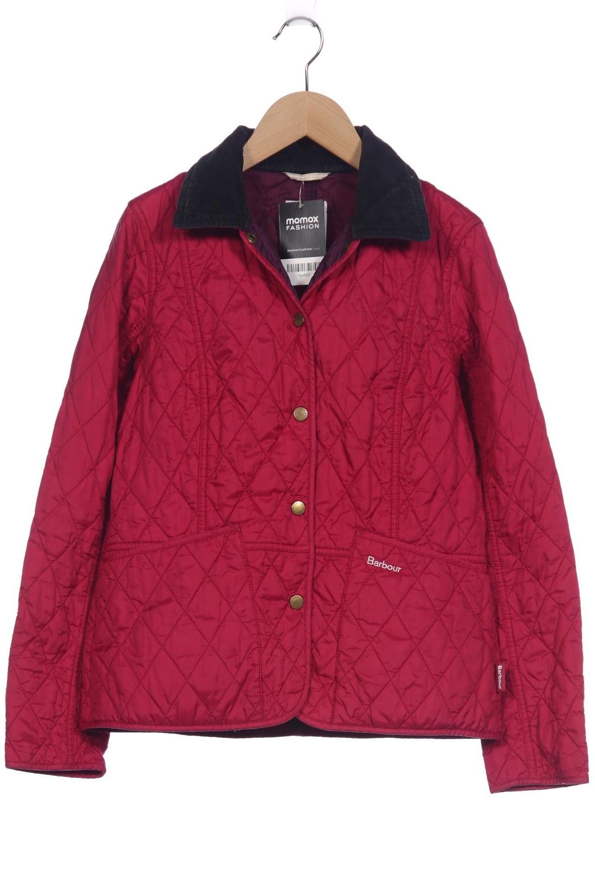 

Barbour Damen Jacke, pink, Gr. 38