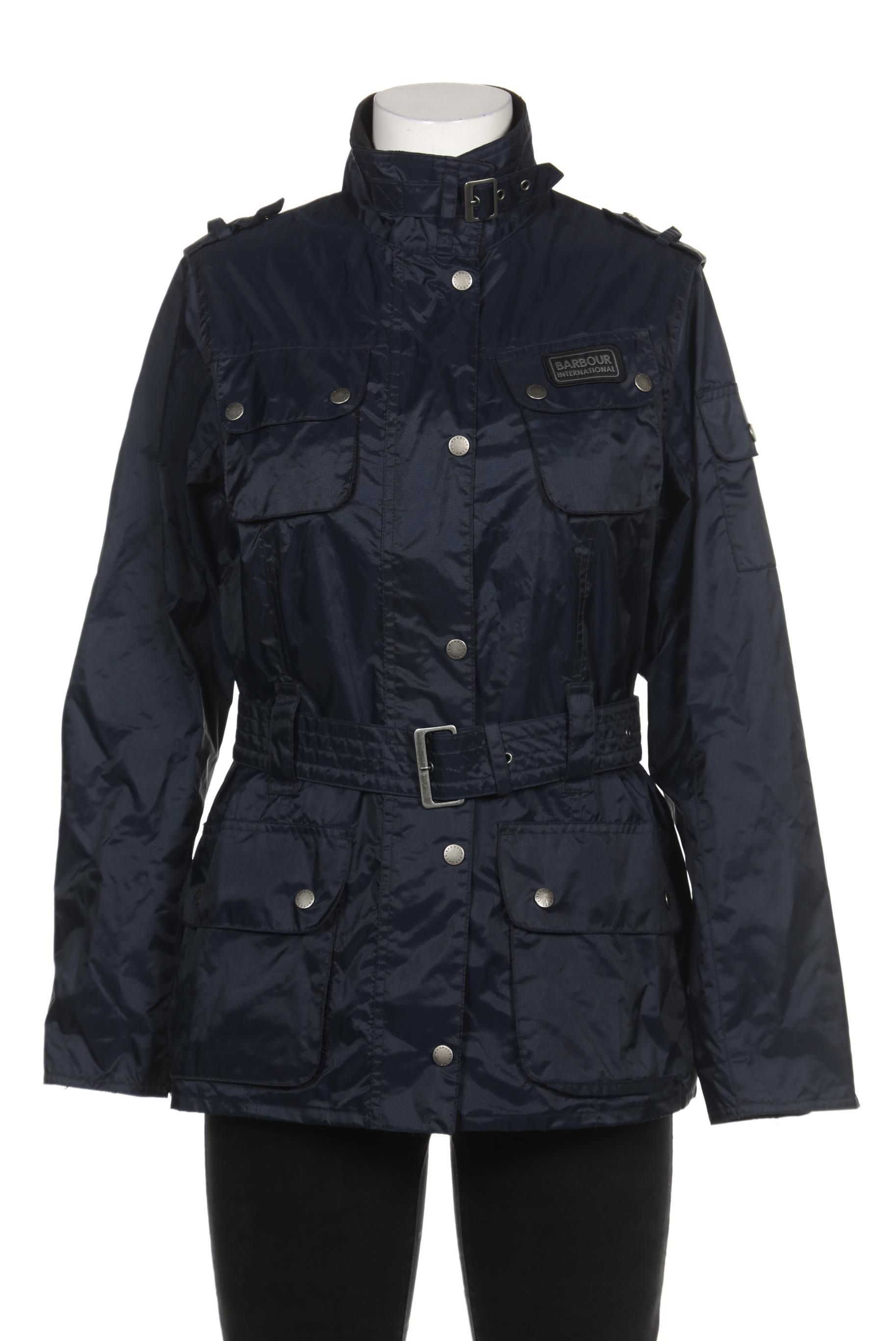 

Barbour Damen Jacke, marineblau