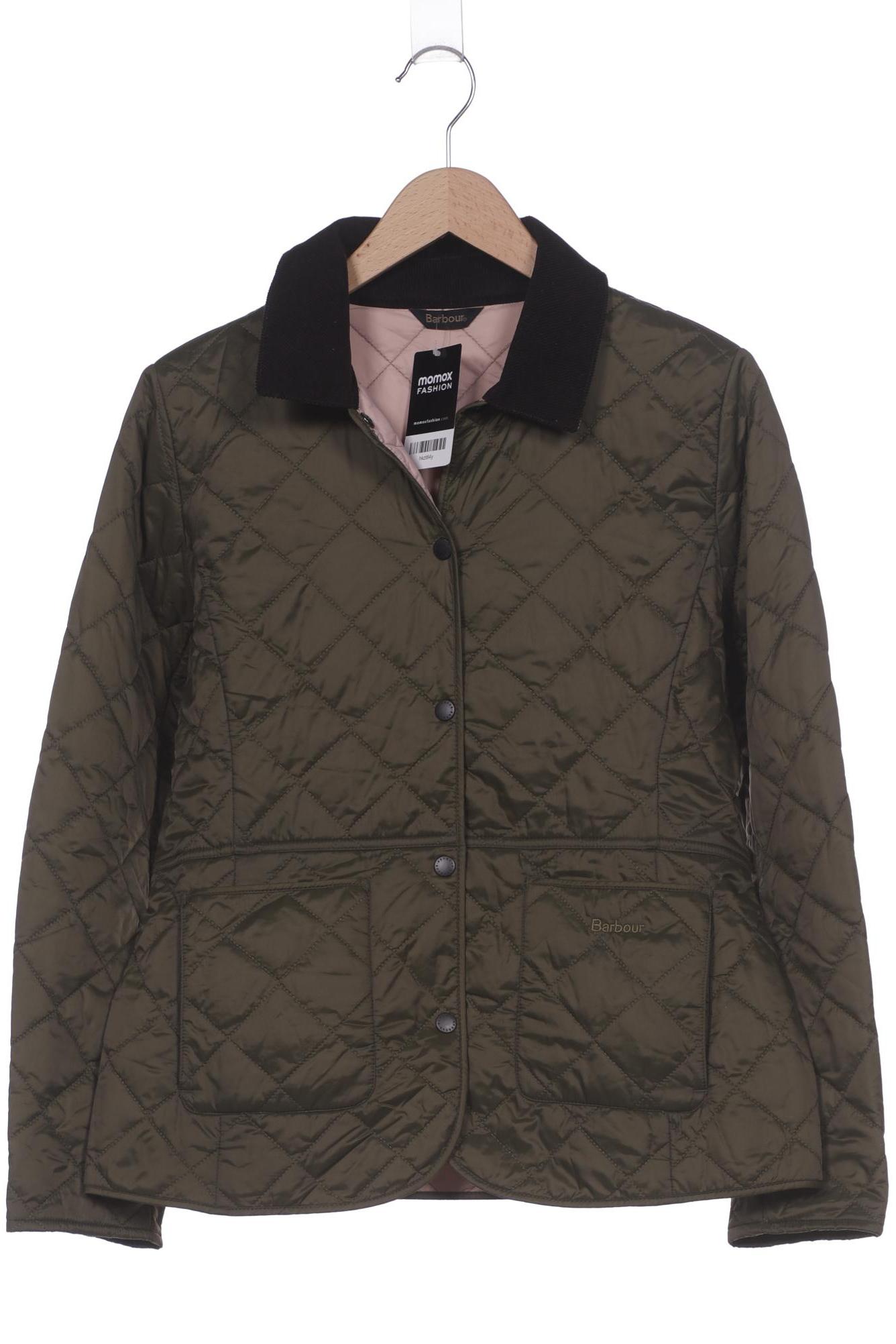 

Barbour Damen Jacke, grün, Gr. 40