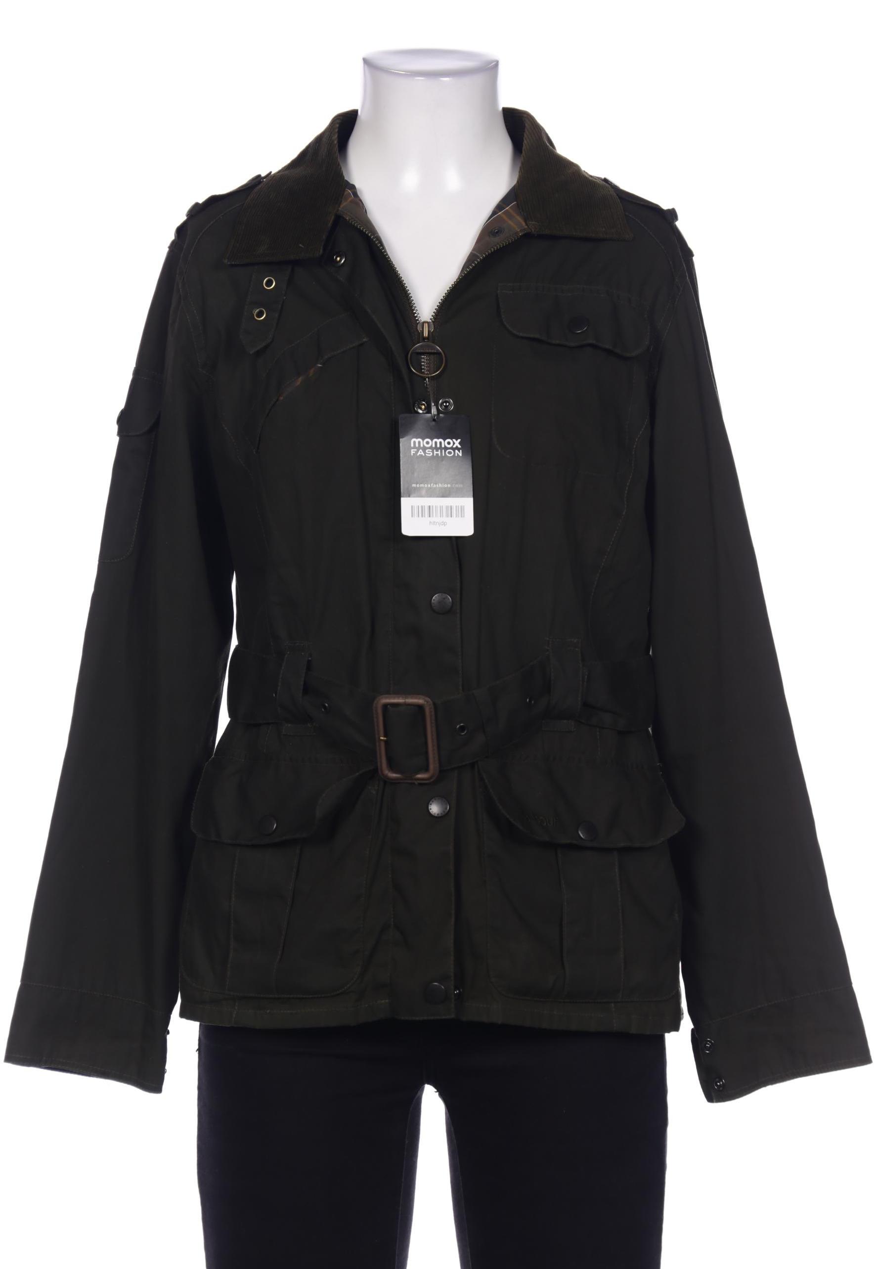 

Barbour Damen Jacke, grün, Gr. 38