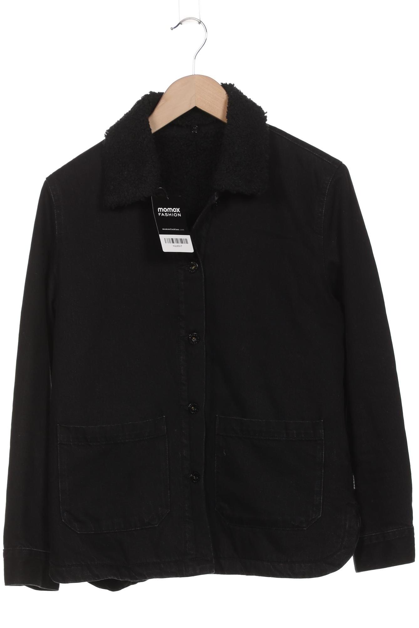

Barbour Damen Jacke, schwarz, Gr. 38