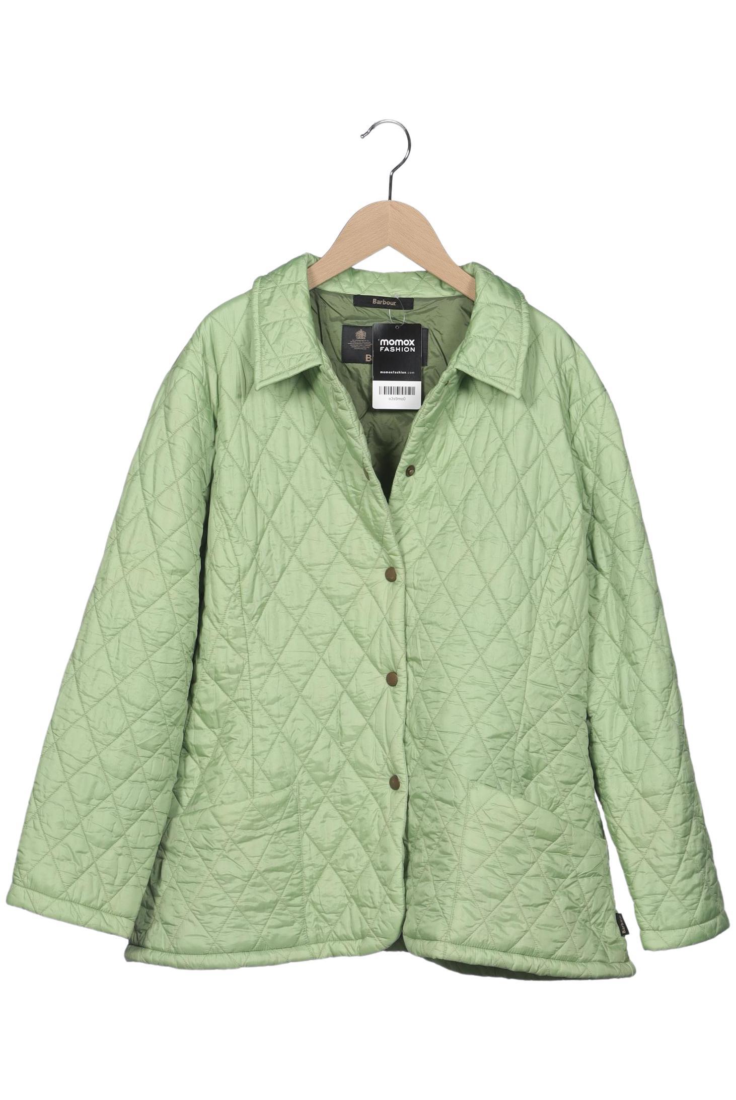 

Barbour Damen Jacke, grün, Gr. 44