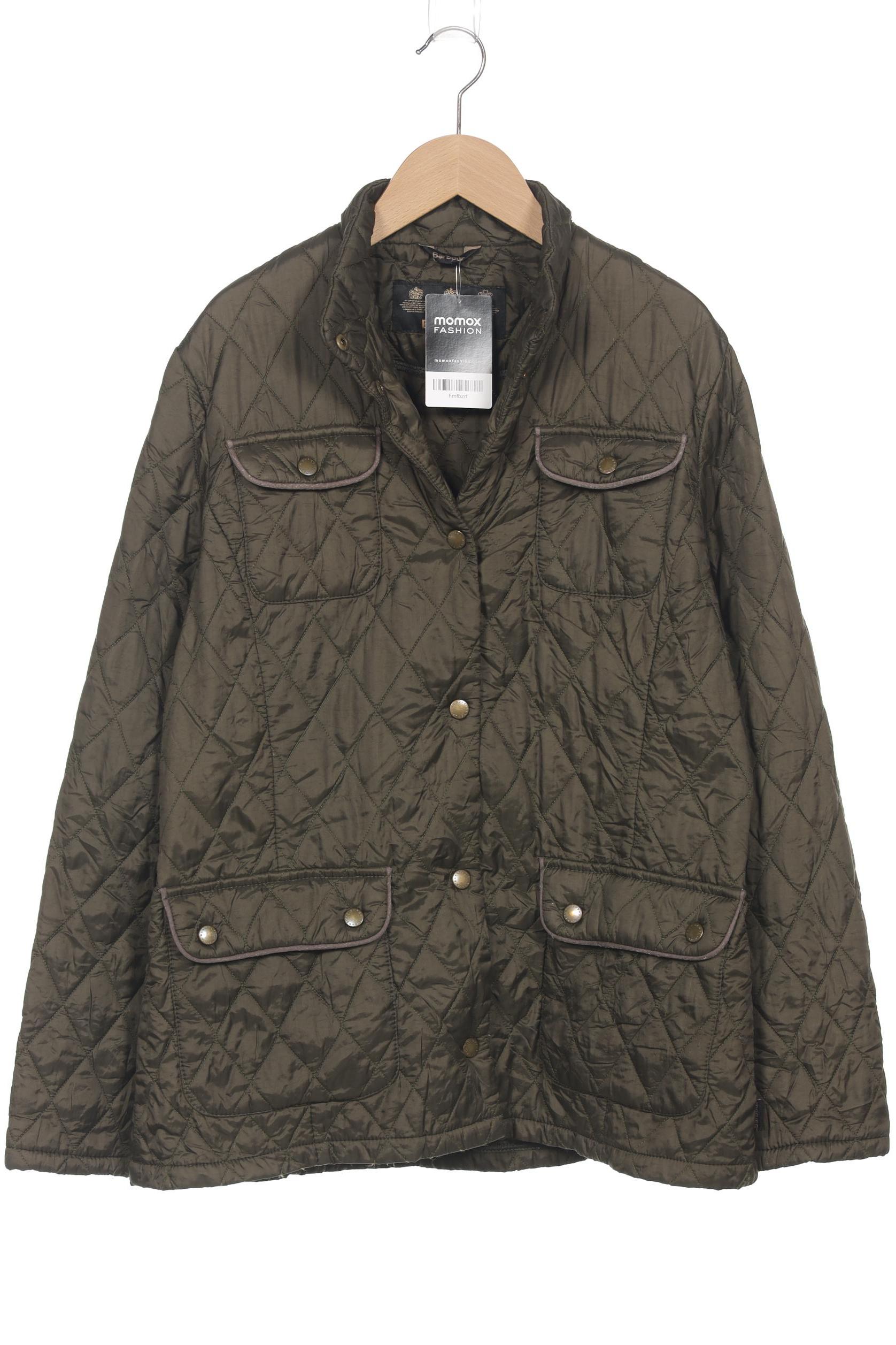 

Barbour Damen Jacke, grün, Gr. 42