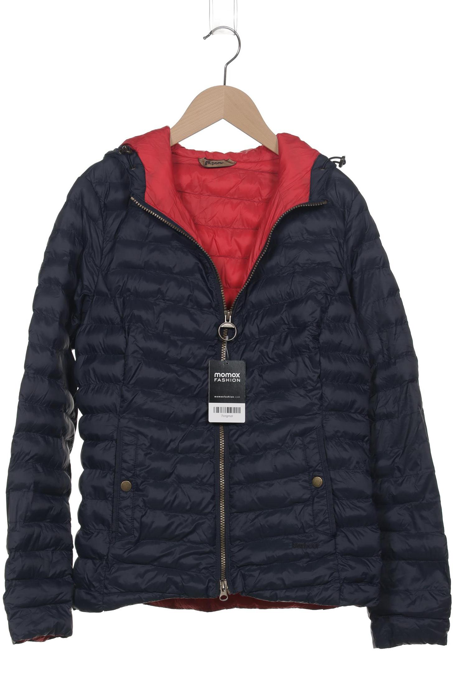 

Barbour Damen Jacke, marineblau, Gr. 36