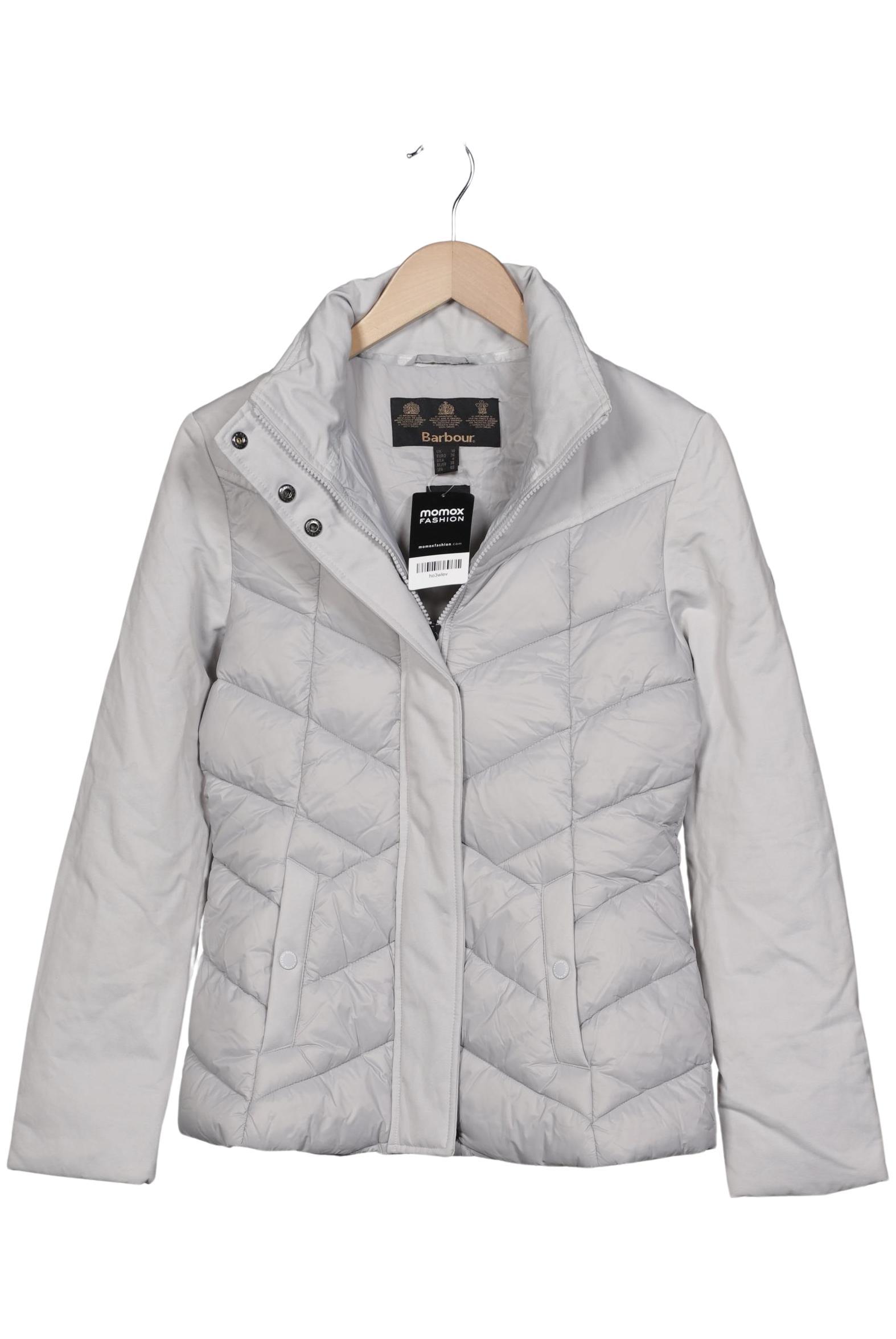

Barbour Damen Jacke, grau, Gr. 36