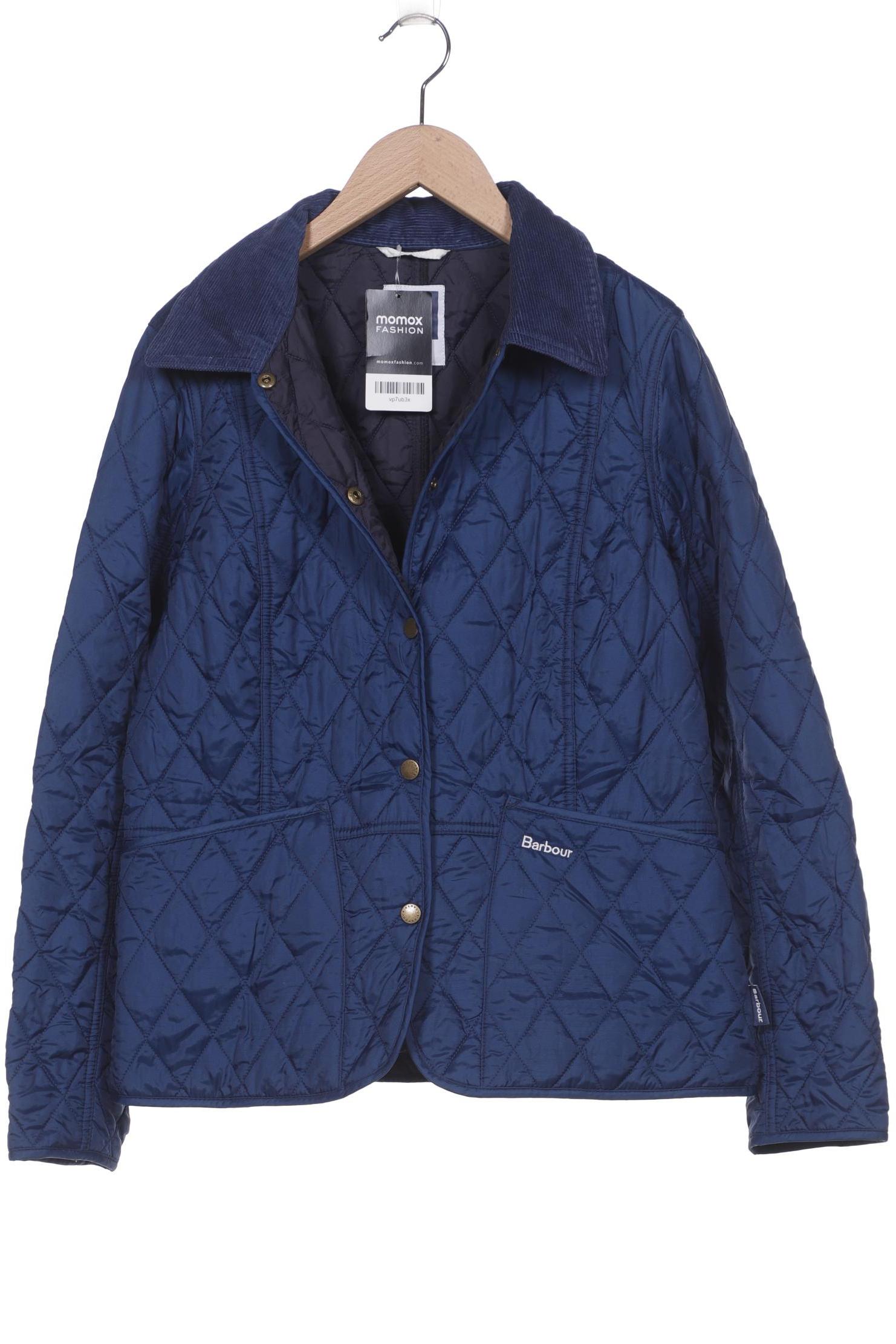 

Barbour Damen Jacke, marineblau