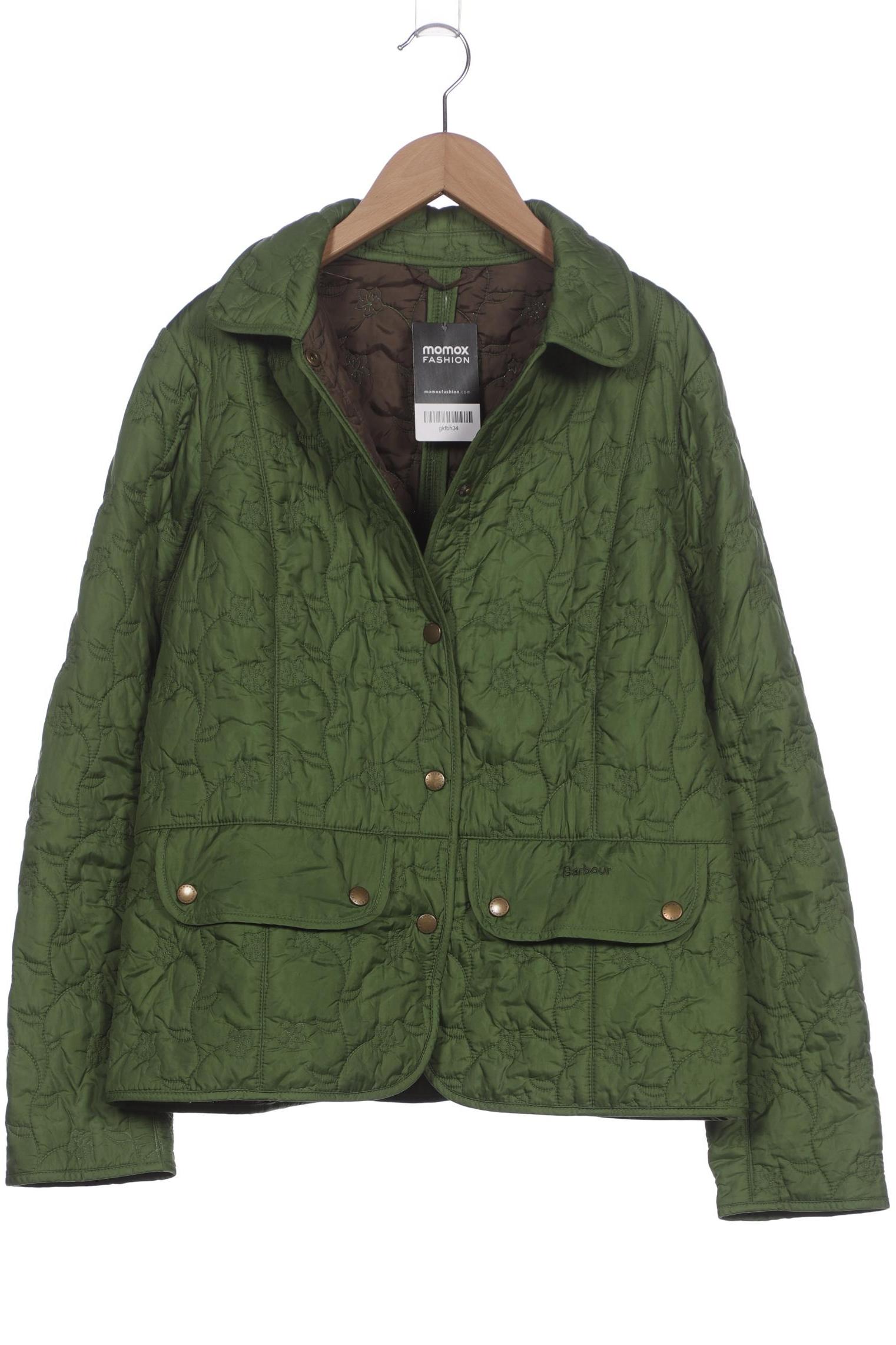 

Barbour Damen Jacke, grün, Gr. 38