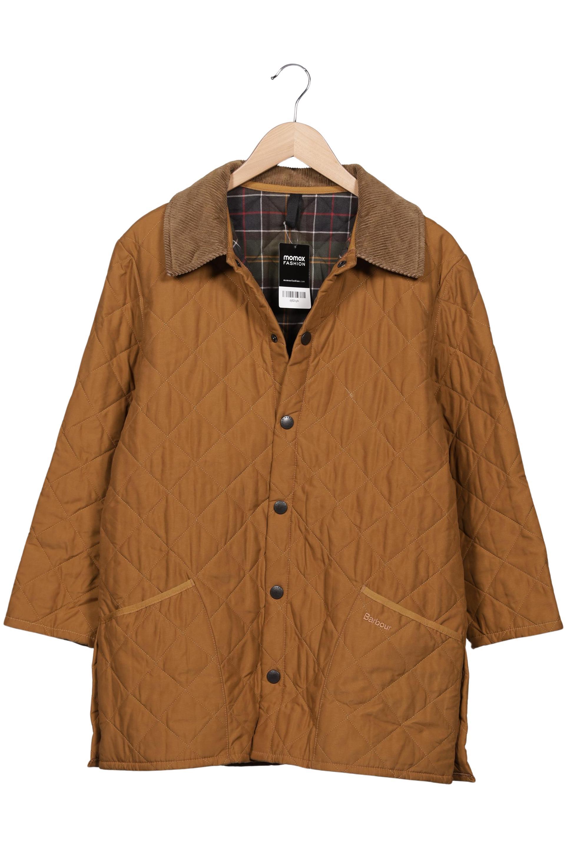 

Barbour Damen Jacke, braun, Gr. 36
