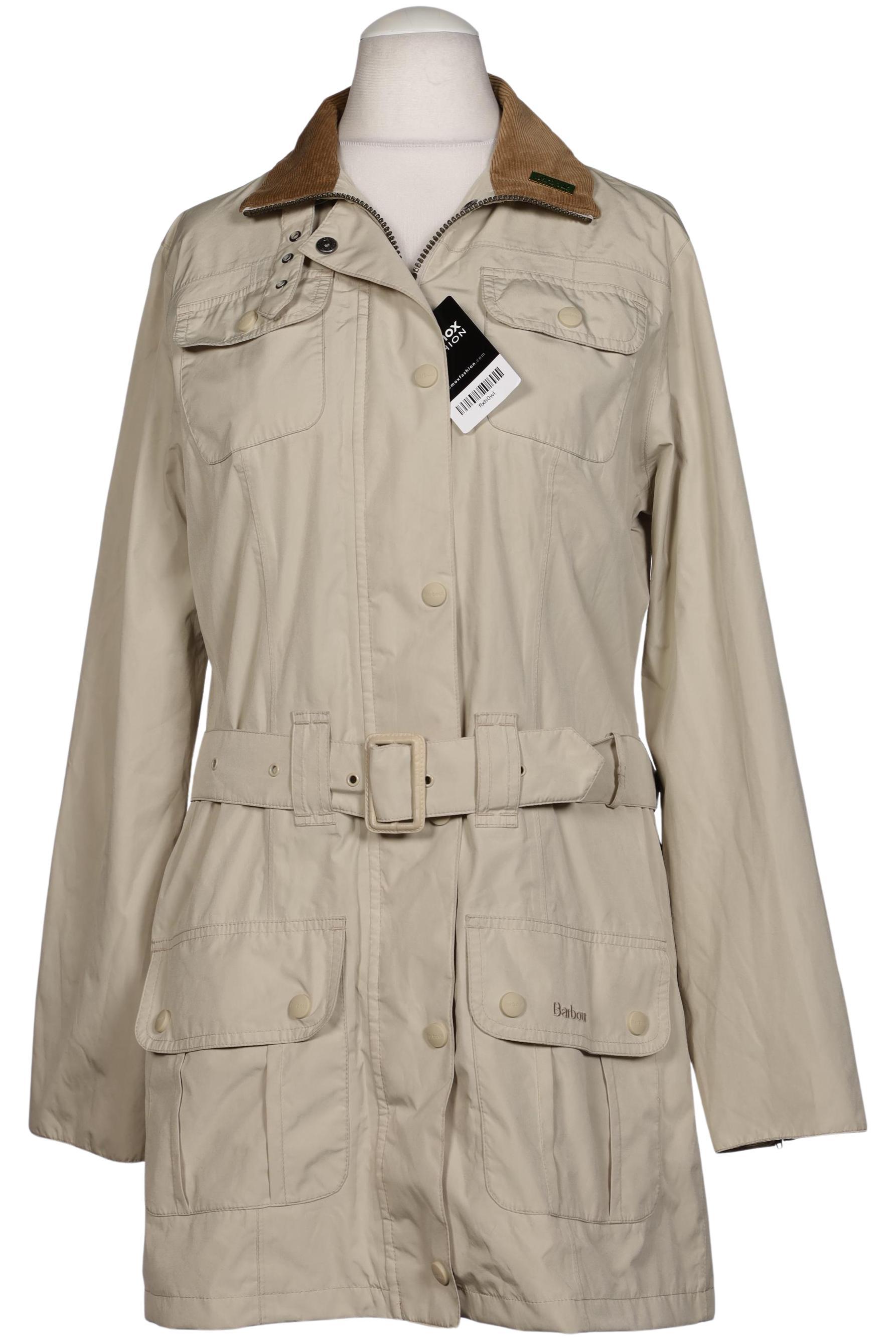 

Barbour Damen Jacke, beige, Gr. 36