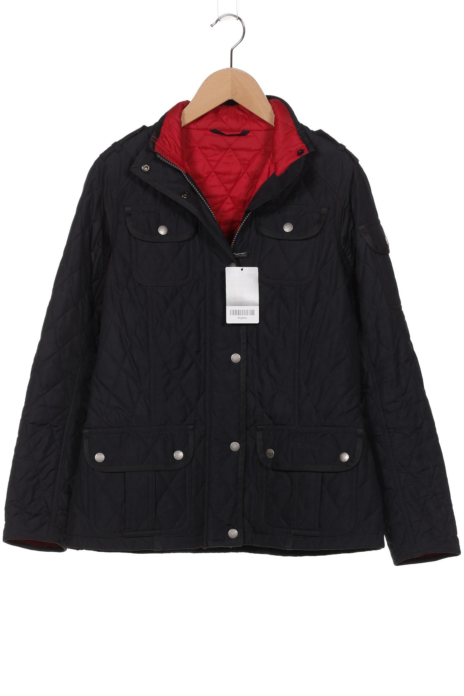 

Barbour Damen Jacke, schwarz, Gr. 38