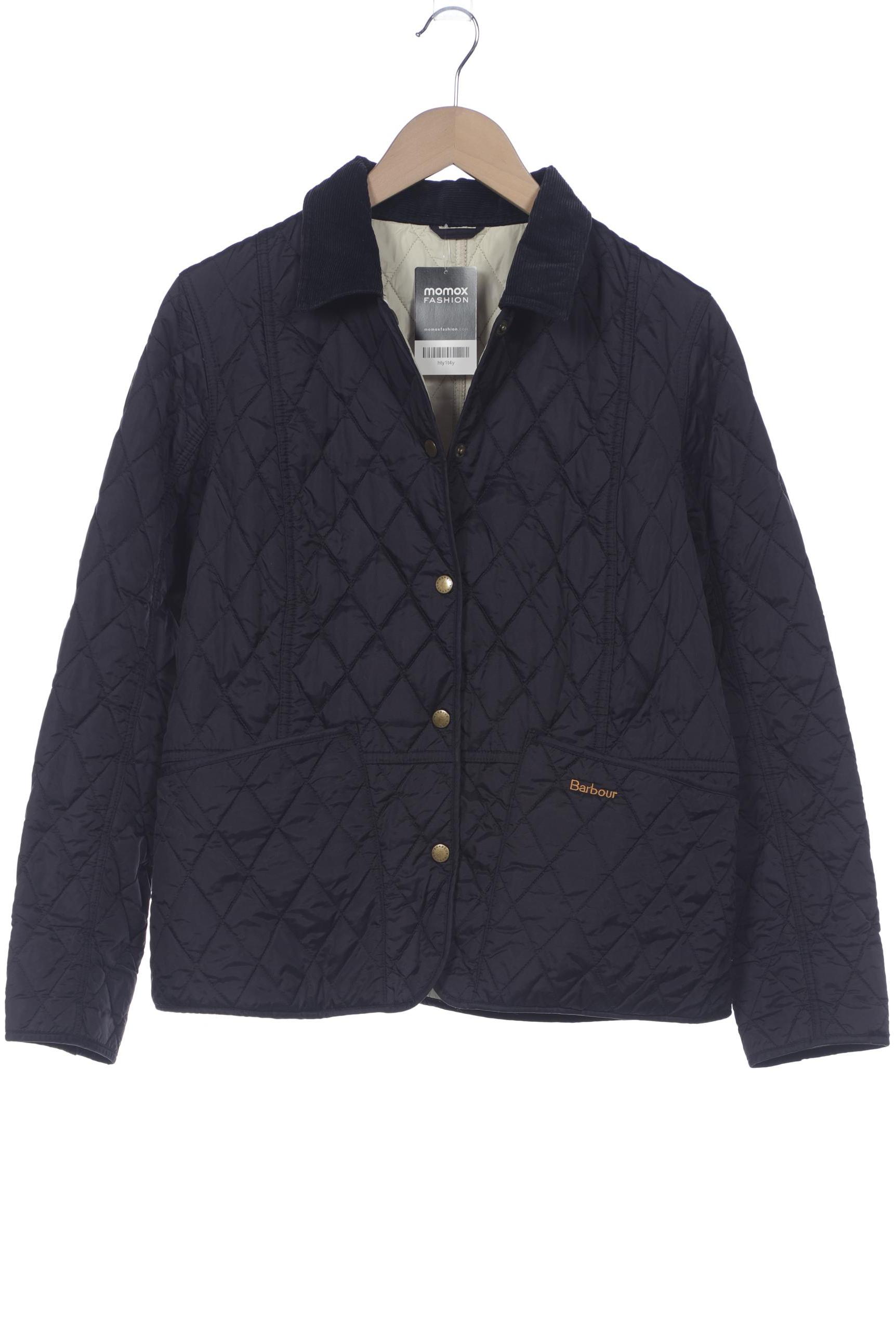 

Barbour Damen Jacke, marineblau, Gr. 42