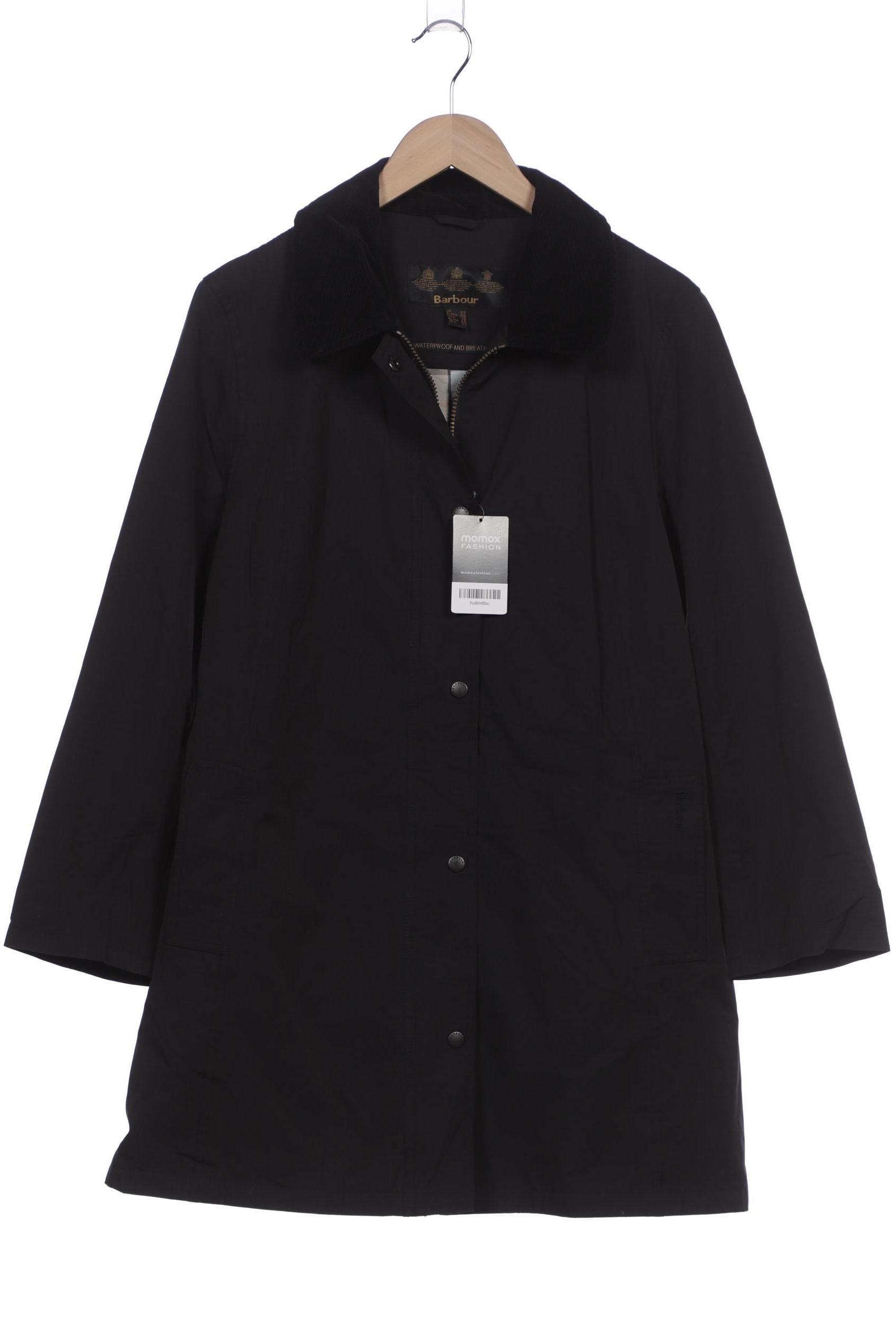

Barbour Damen Jacke, schwarz, Gr. 48