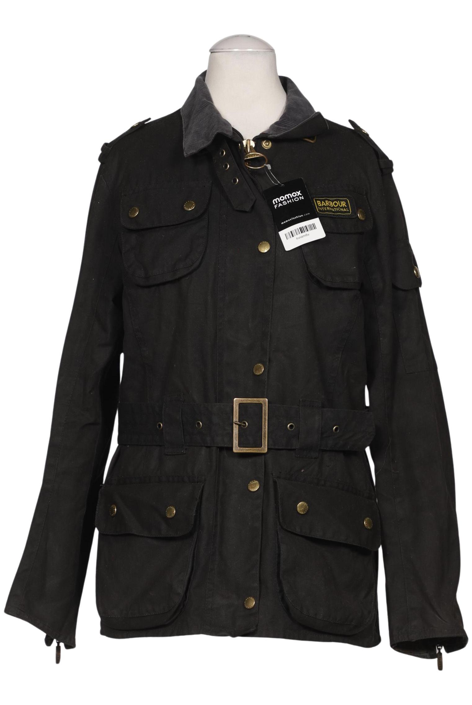 

Barbour Damen Jacke, schwarz, Gr. 36