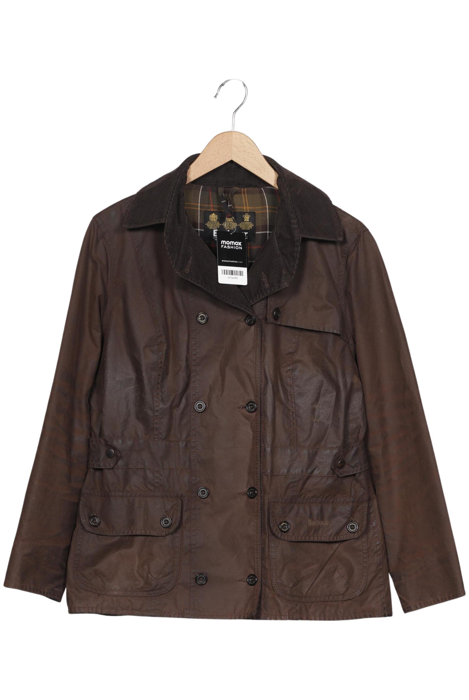 

Barbour Damen Jacke, braun, Gr. 42