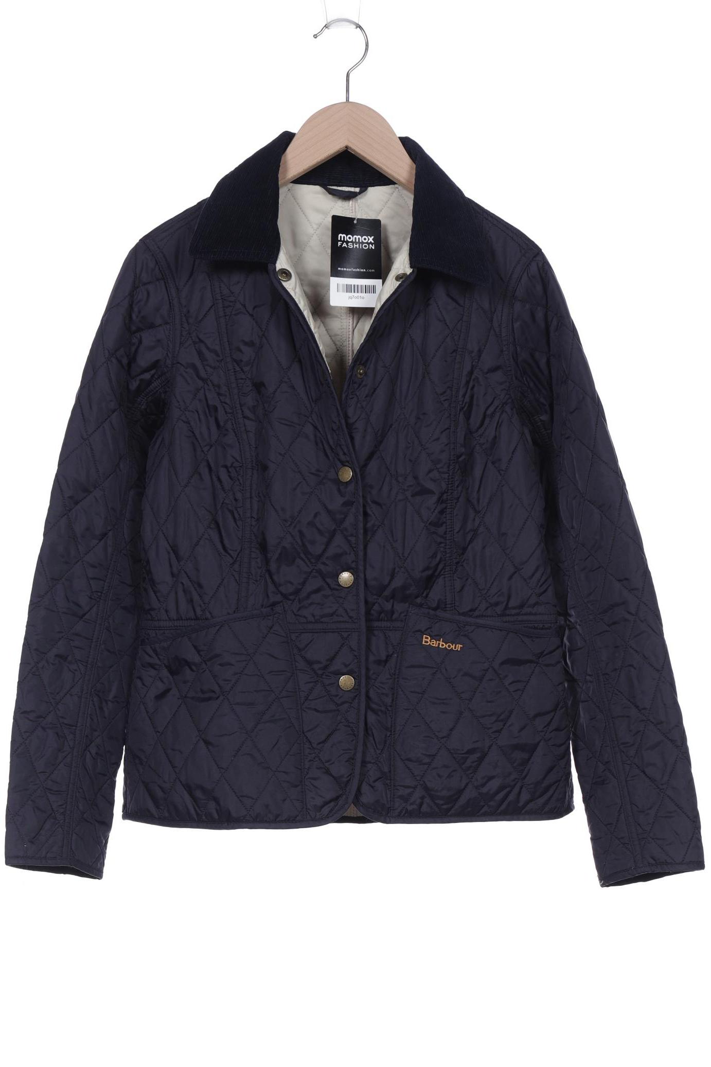 

Barbour Damen Jacke, marineblau, Gr. 34