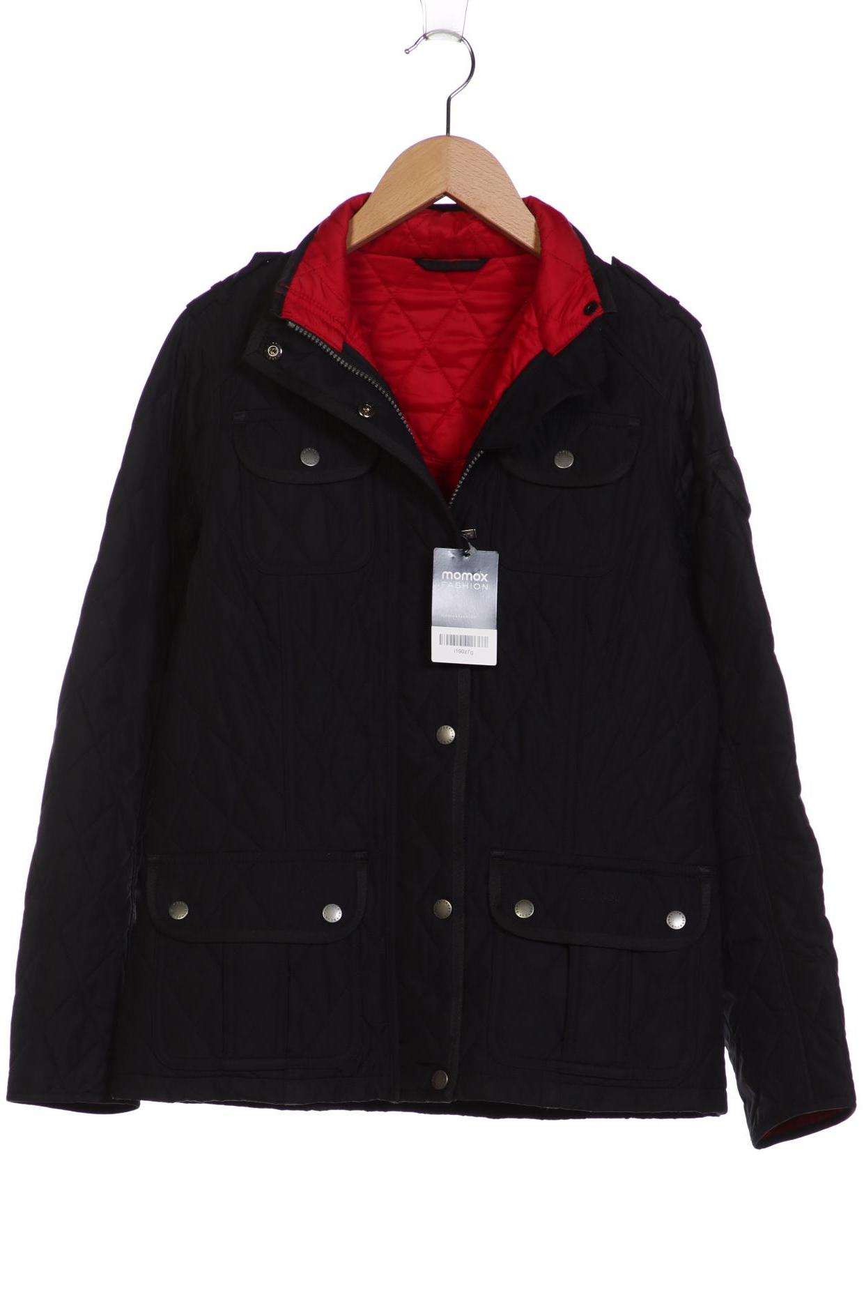 

Barbour Damen Jacke, schwarz, Gr. 36
