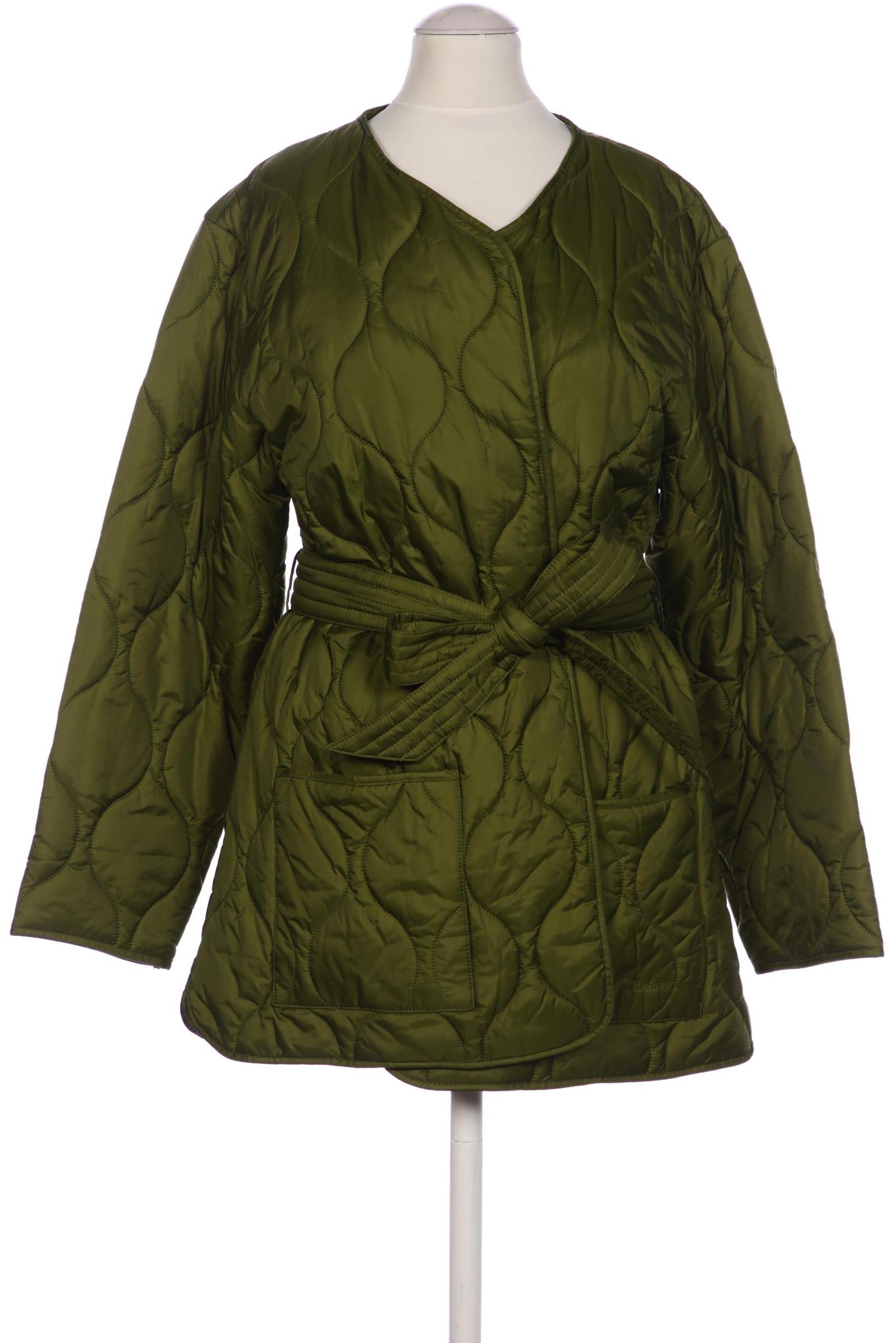 

Barbour Damen Jacke, grün, Gr. 34