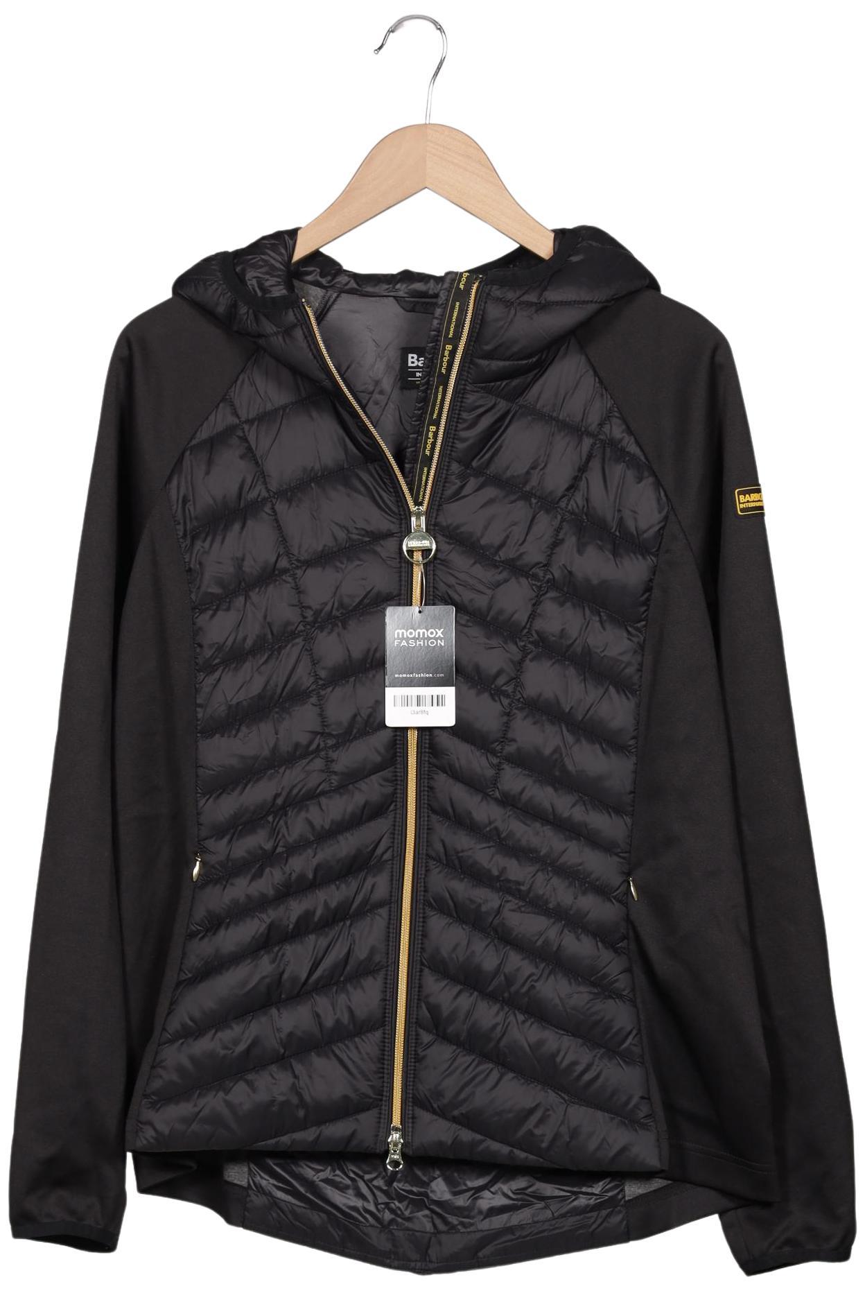 

Barbour Damen Jacke, schwarz, Gr. 42
