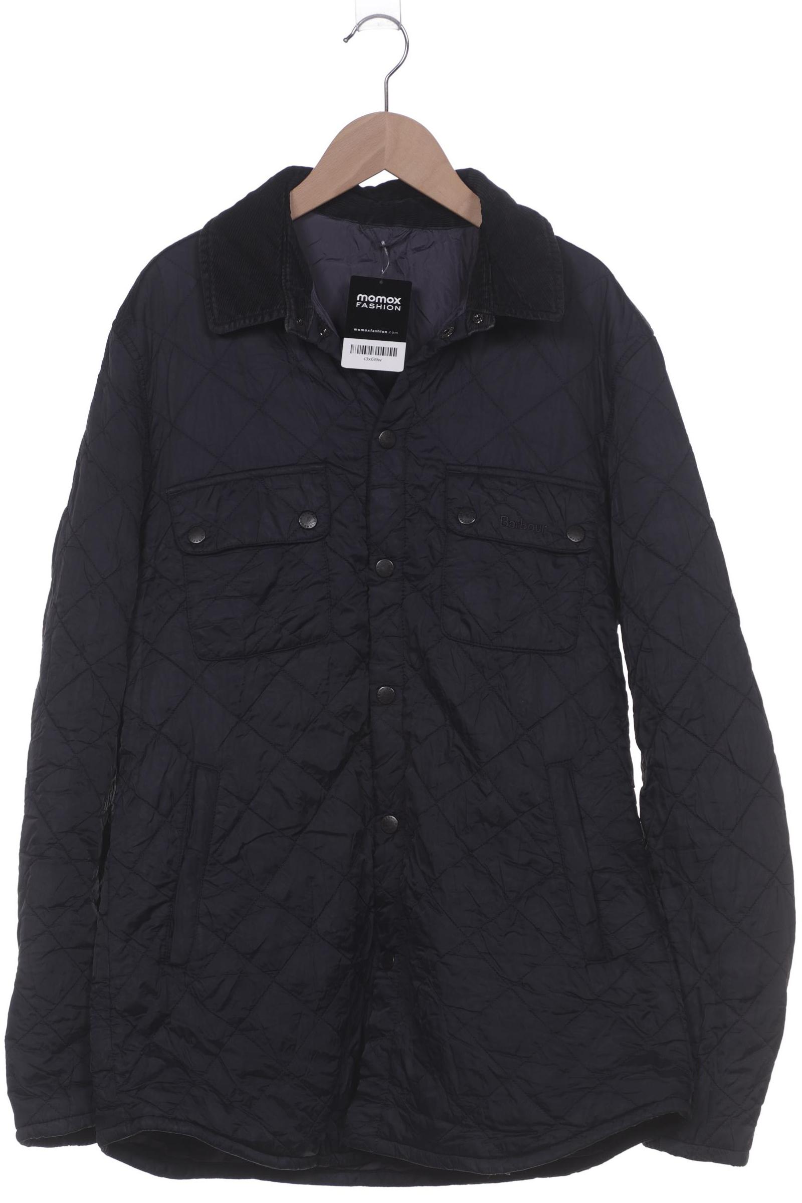 

Barbour Damen Jacke, marineblau, Gr. 42