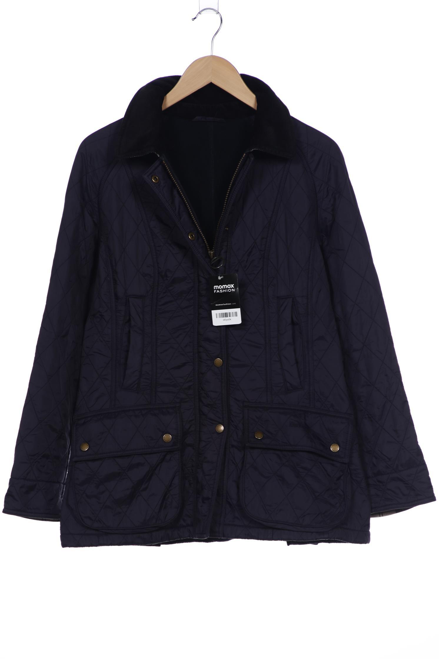 

Barbour Damen Jacke, marineblau, Gr. 38