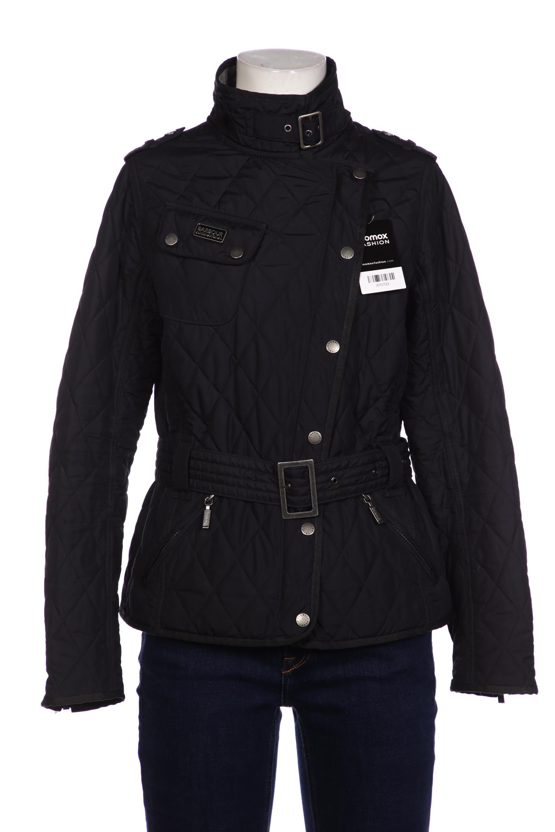 

Barbour Damen Jacke, marineblau, Gr. 36