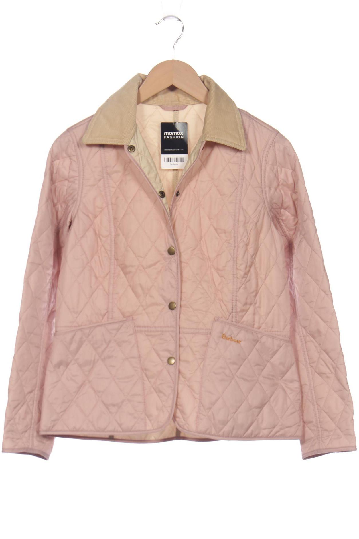 

Barbour Damen Jacke, pink, Gr. 38