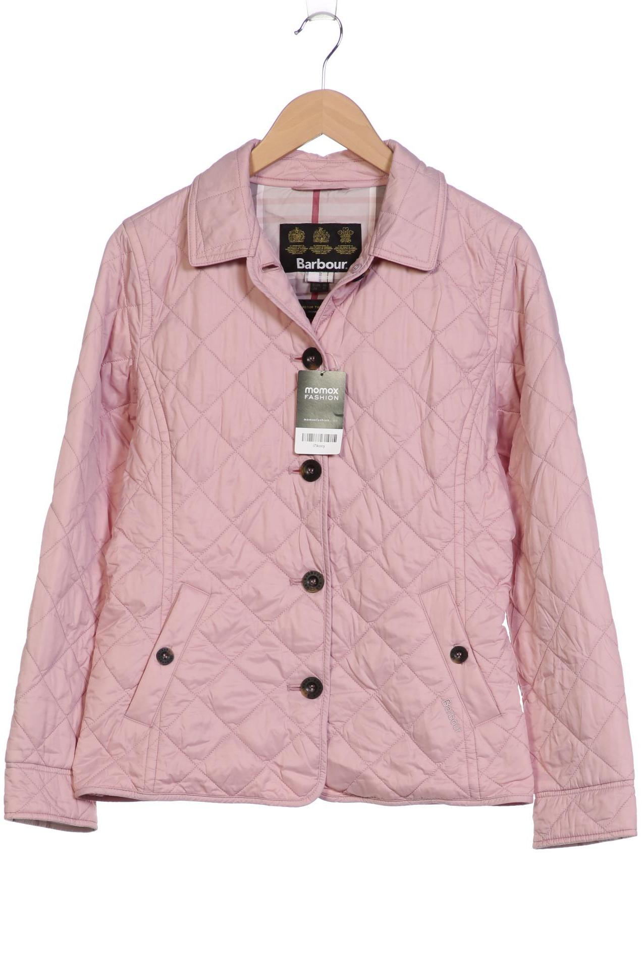 

Barbour Damen Jacke, flieder, Gr. 38