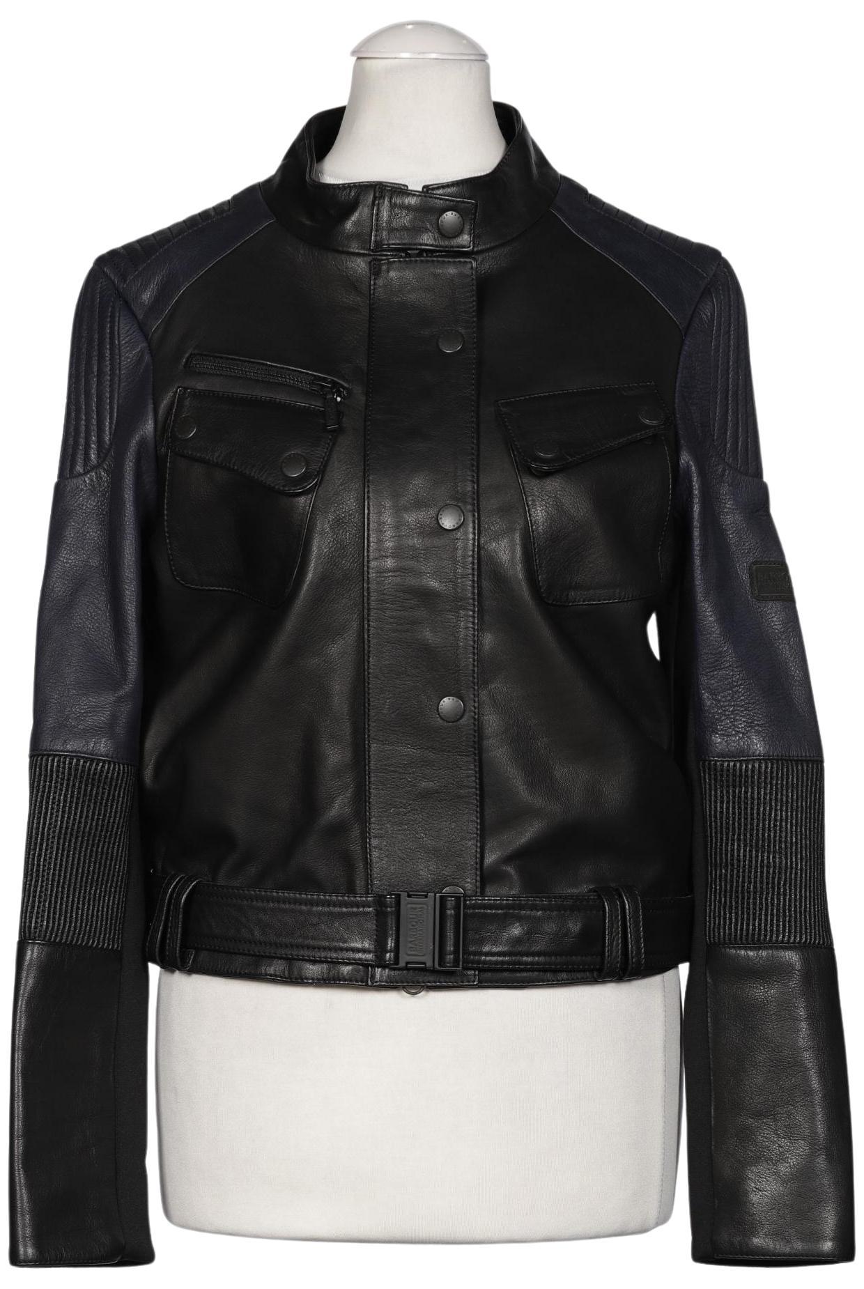 

Barbour Damen Jacke, schwarz, Gr. 34